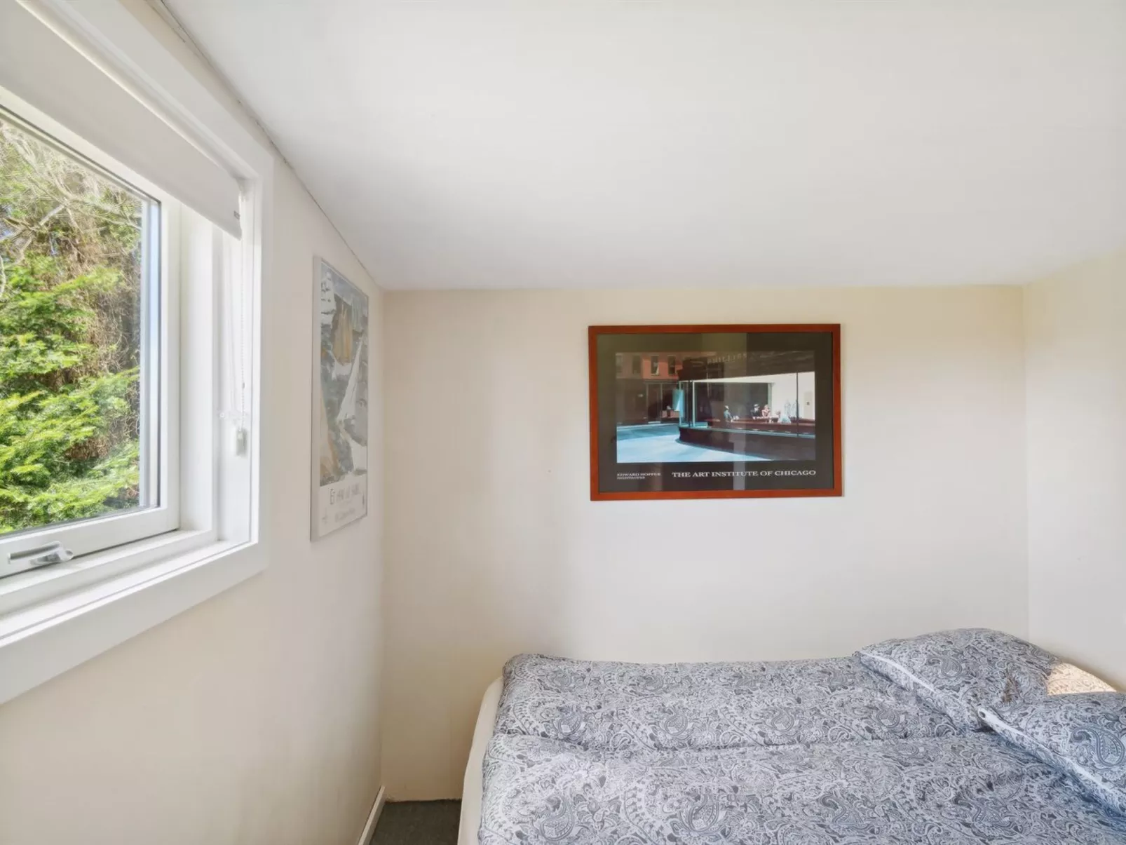 "Enita" - 350m from the sea - Dedans