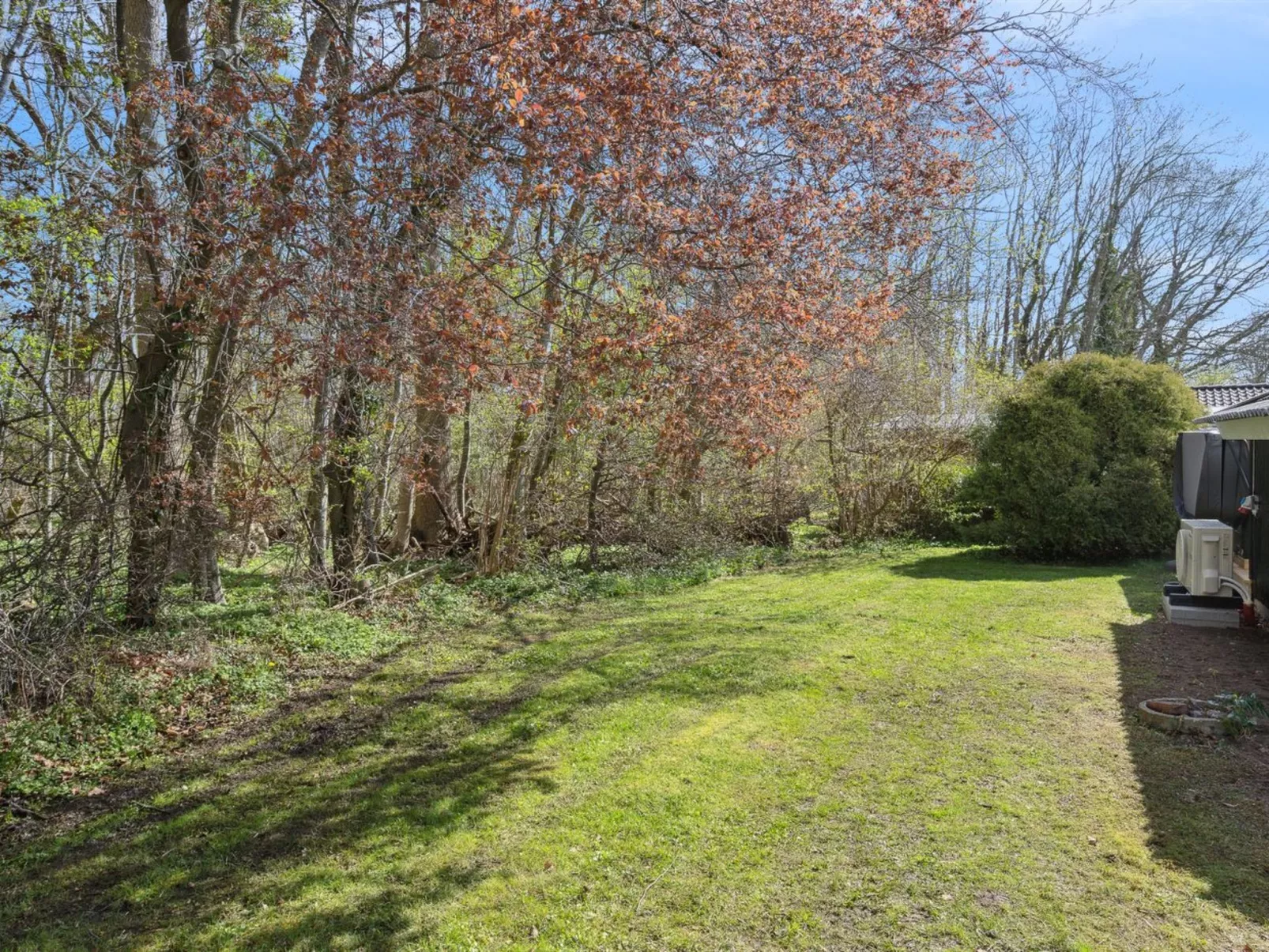 "Arnetta" - 150m from the sea-Outside