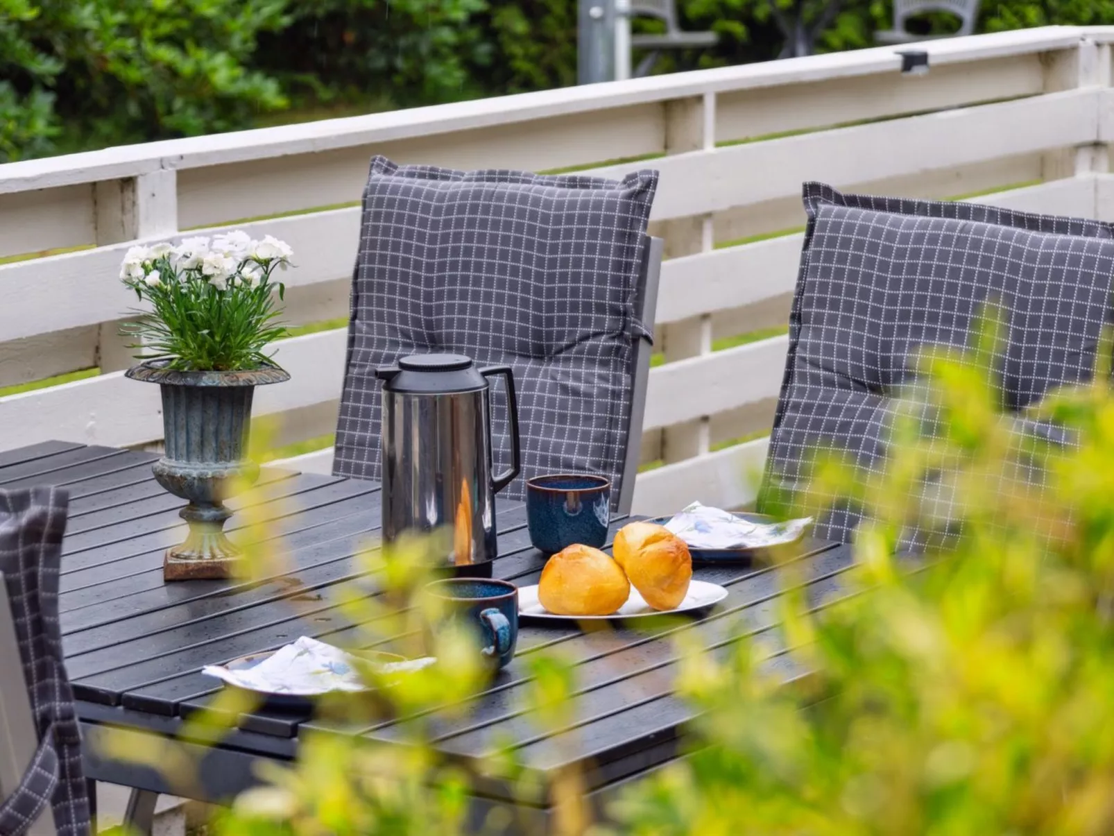 "Imre" - 300m from the sea-Outside