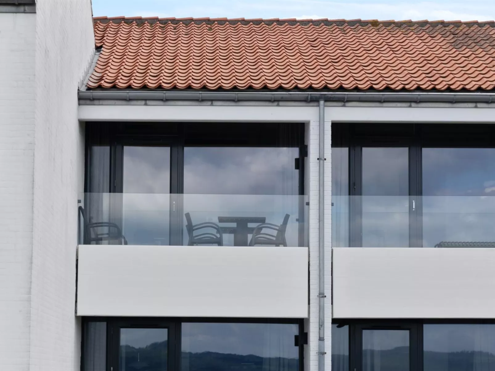 "Jærind" - 20m from the sea-Dehors