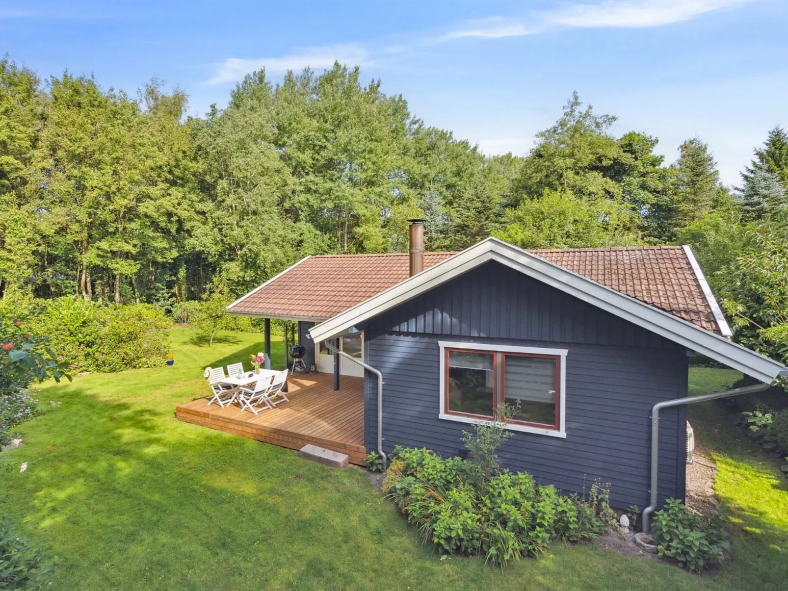 "Annamaria" - 30km from the sea-Draußen