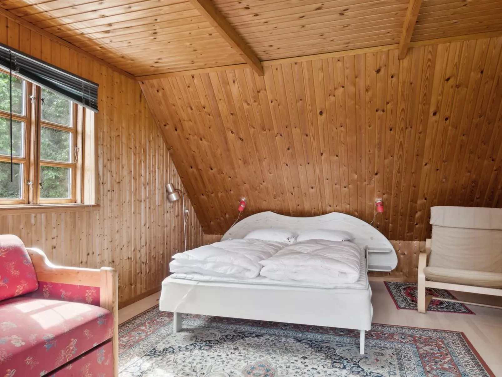 "Helmer" - 3km from the sea-Inside