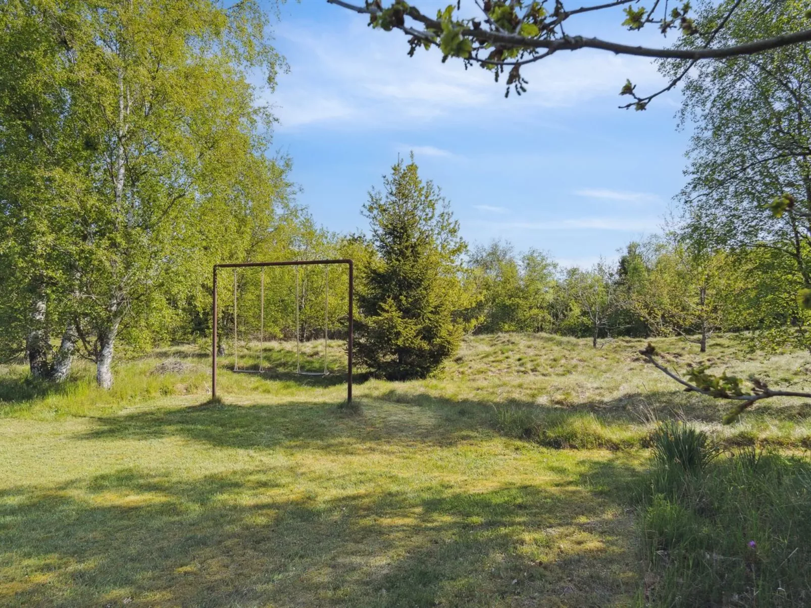 "Irlin" - 600m from the sea-Outside