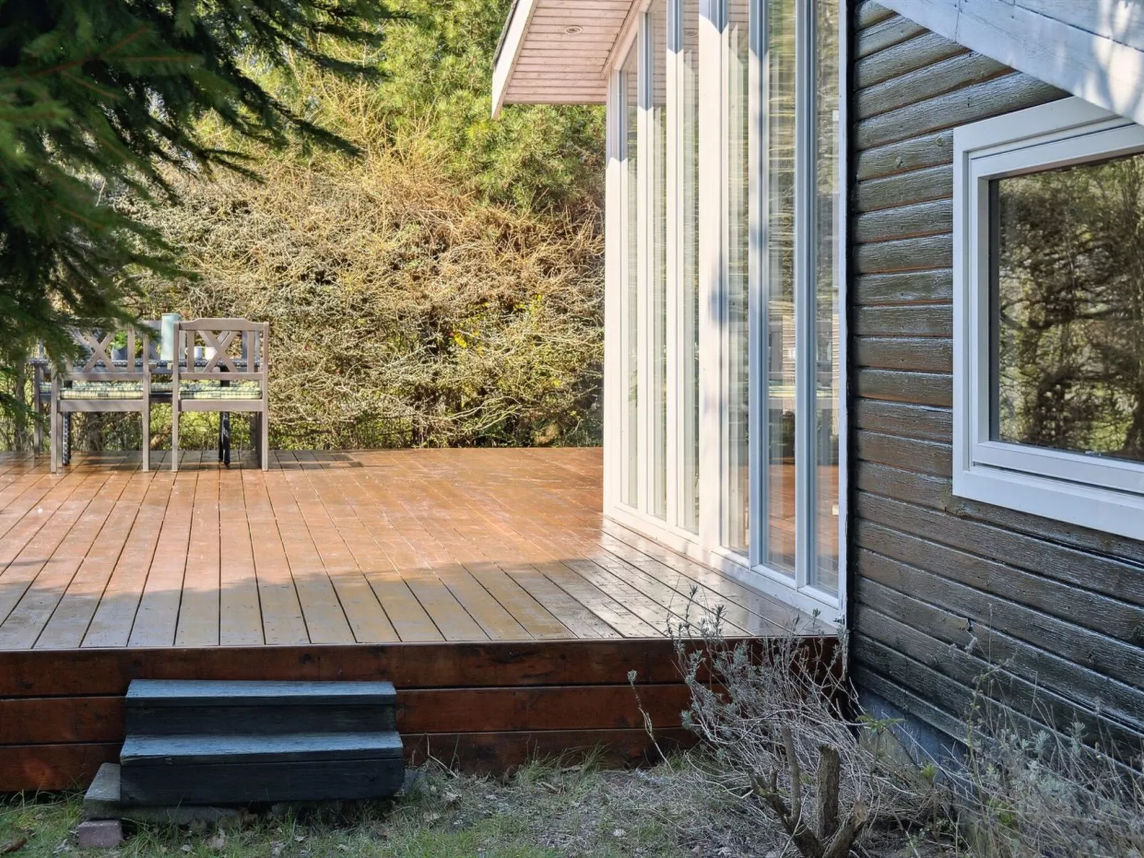 "Gisella" - 200m from the sea-Outside