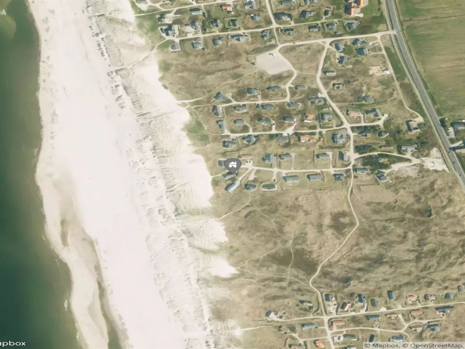 "Flepko" - 50m from the sea-Outside