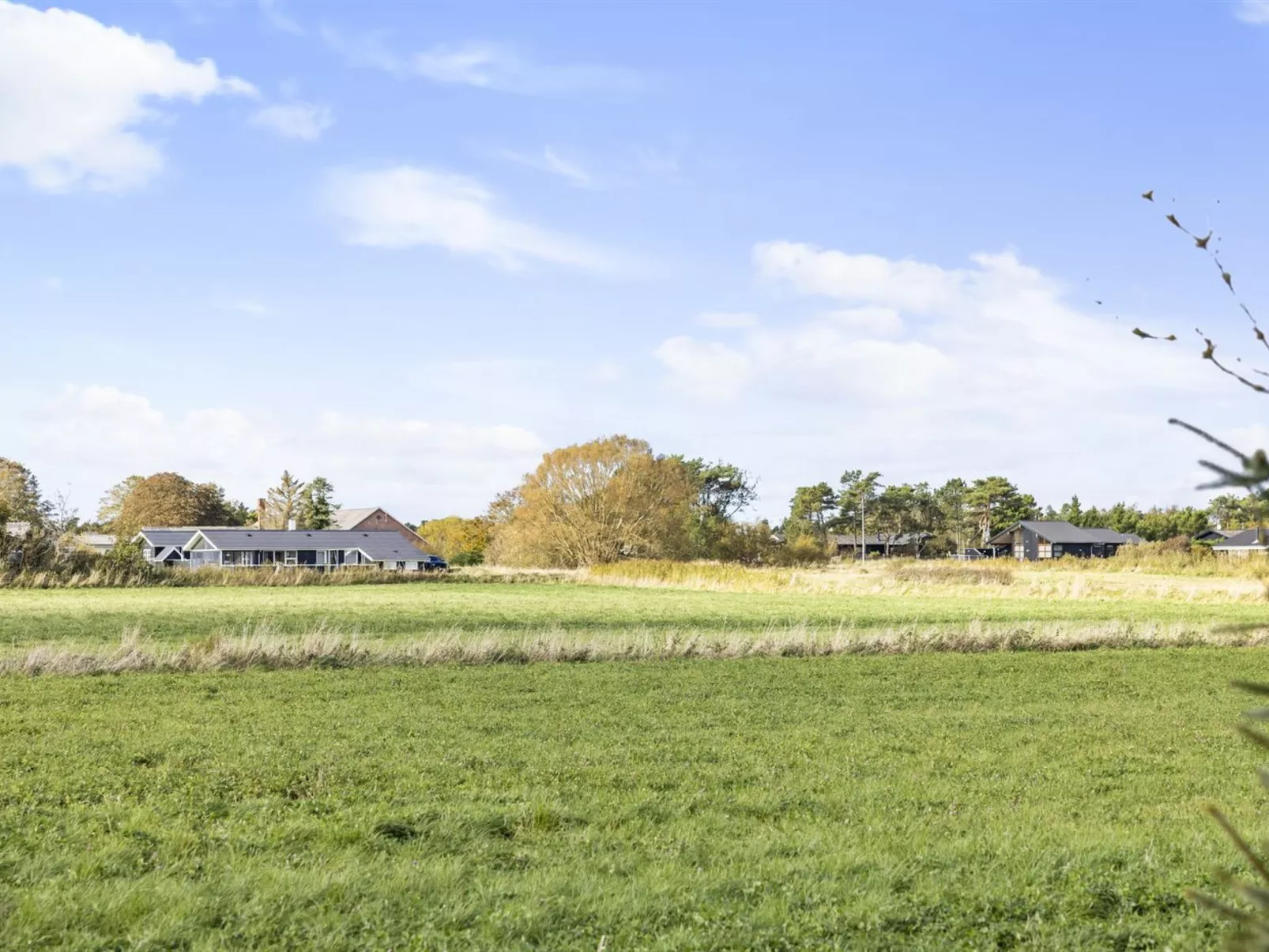 "Frieda" - 250m from the sea-Outside