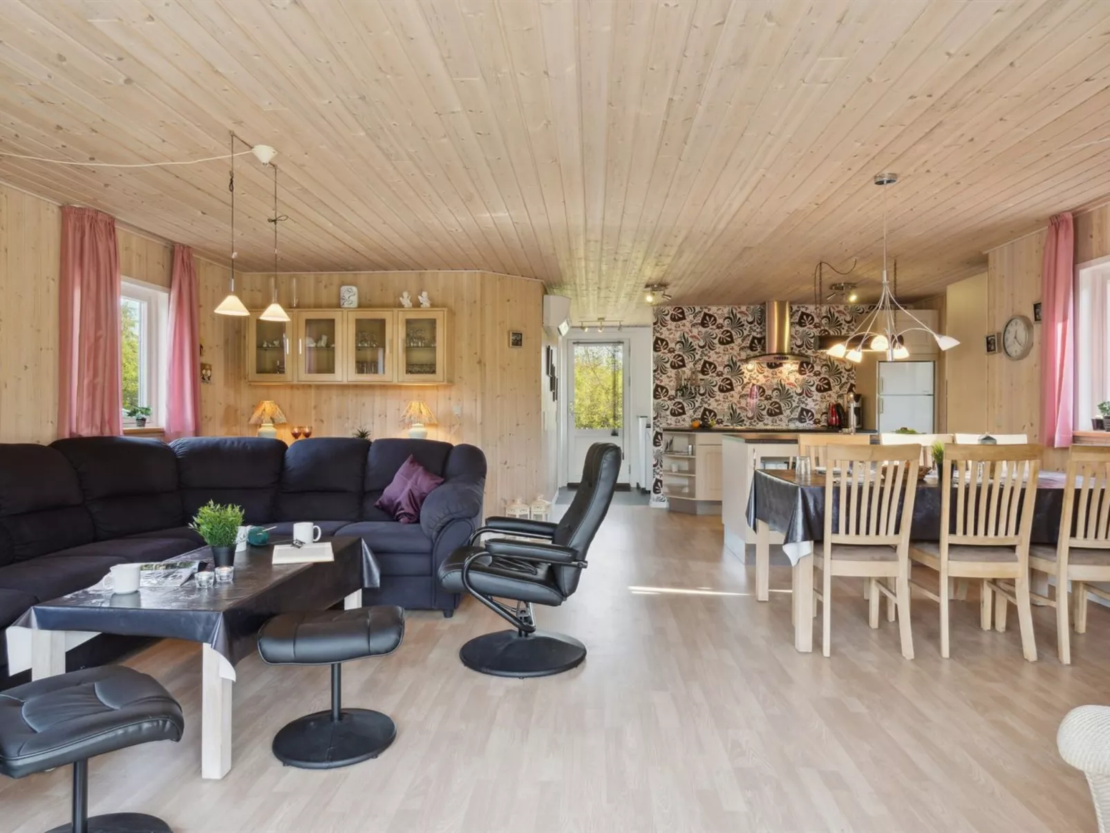 "Letizia" - 700m from the sea-Dedans