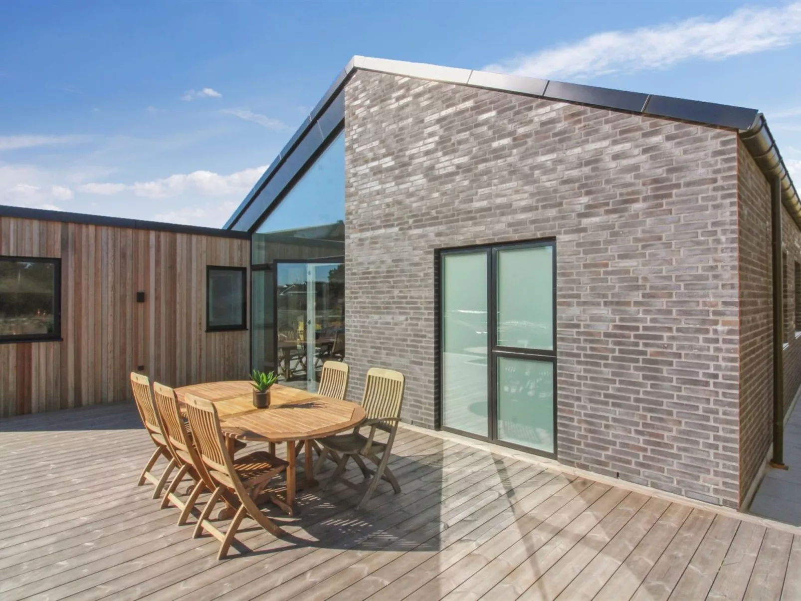 "Esme" - 400m from the sea-Outside