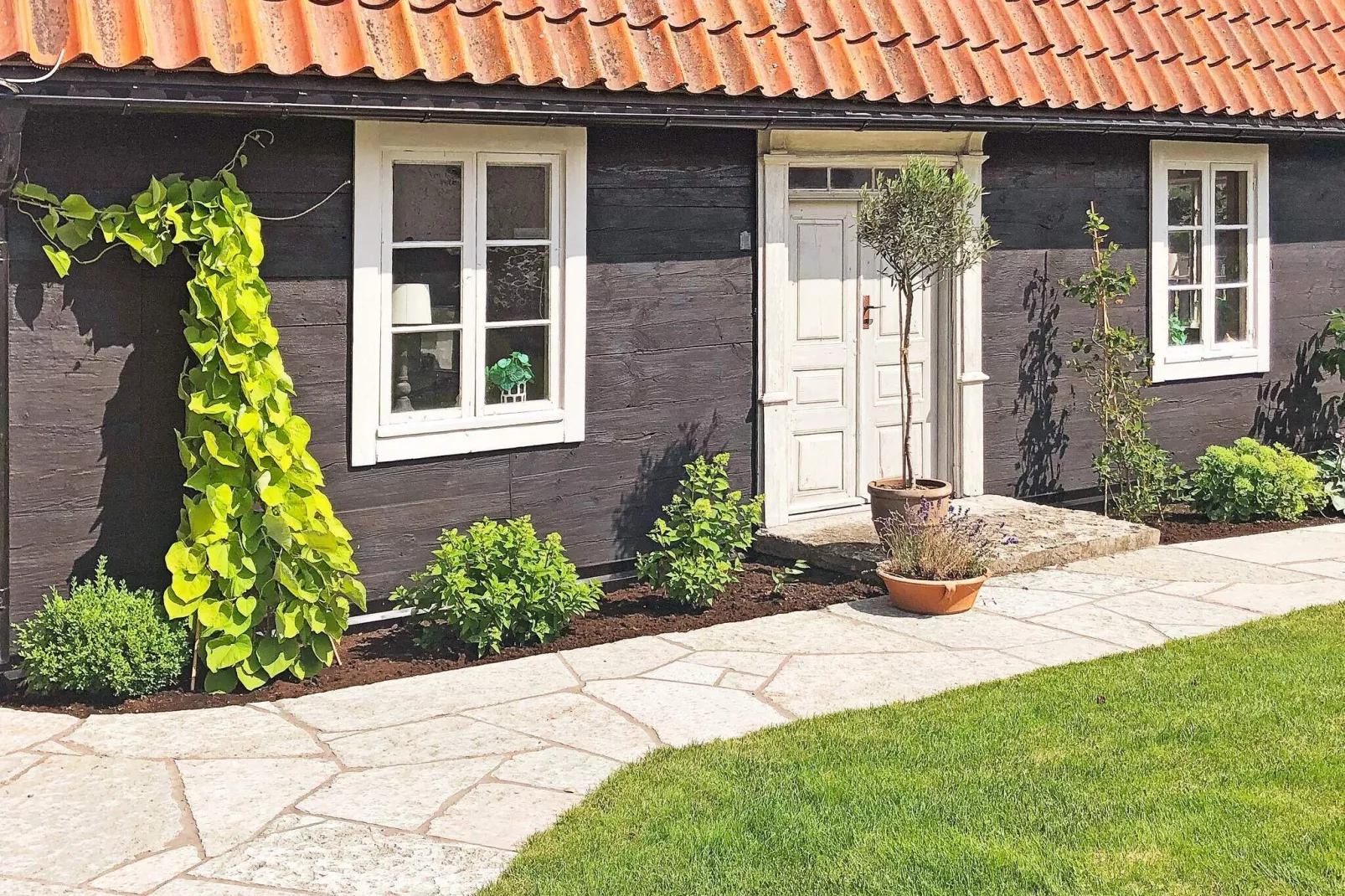 6 person holiday home in KÖPINGSVIK-By Traum