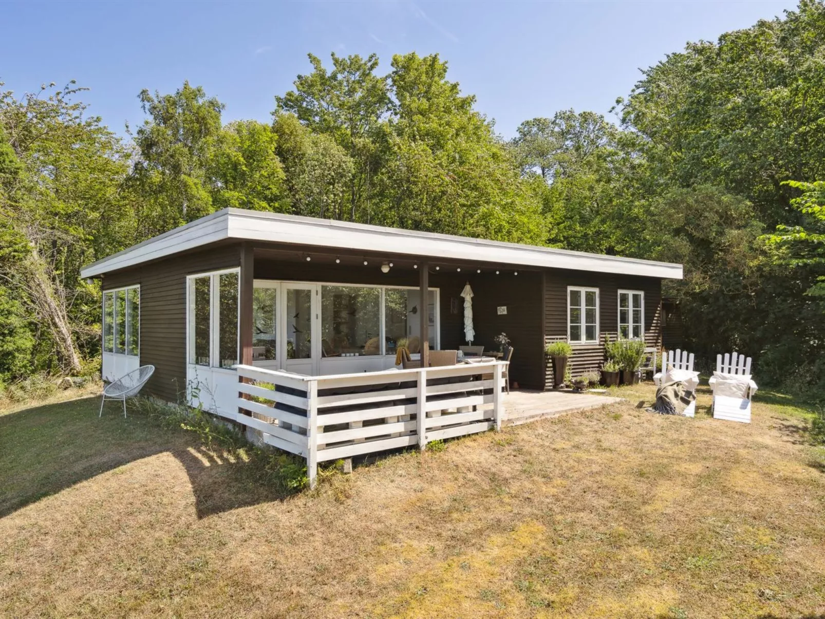 "Yasha" - 200m from the sea-Draußen