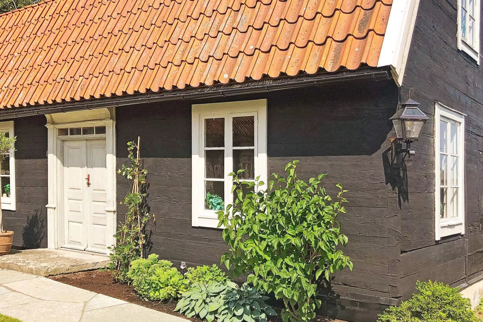 6 person holiday home in KÖPINGSVIK-By Traum