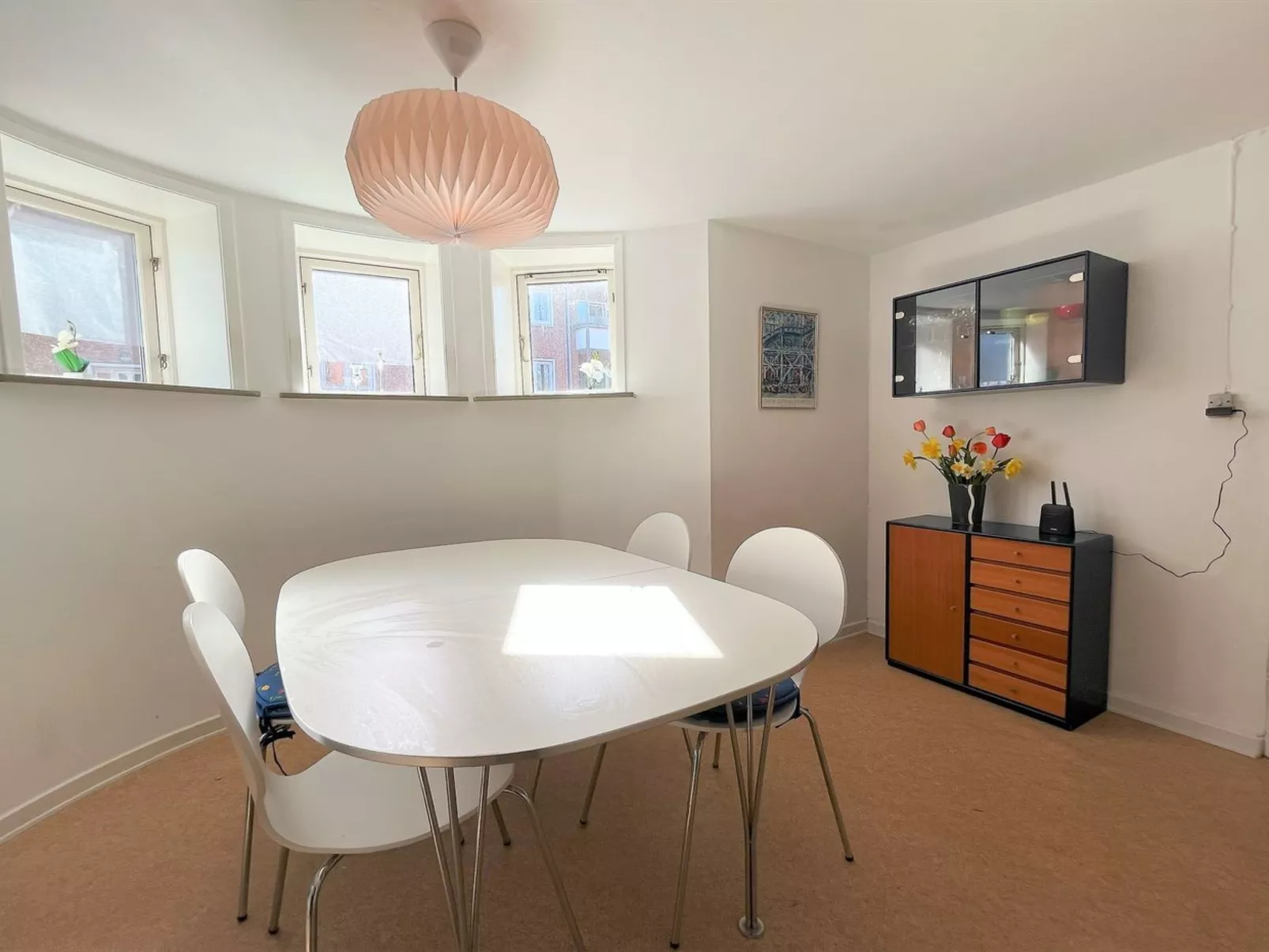 "Aleksia" - 2.5km from the sea-Dedans