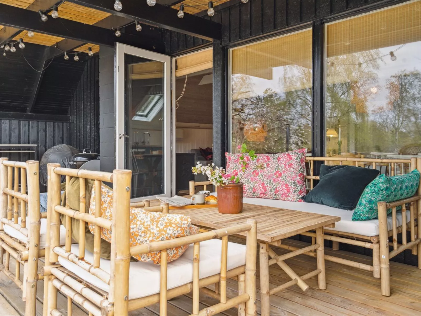 "Epiphania" - 700m from the sea