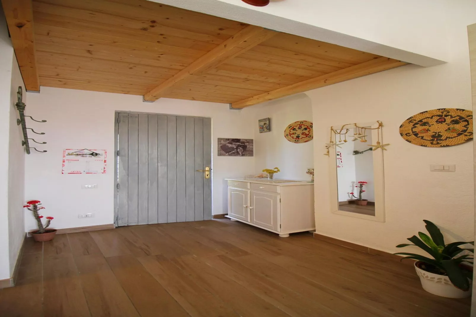 Holiday residence Costa Rei - Wohnung Bilocale Turagri-Living room