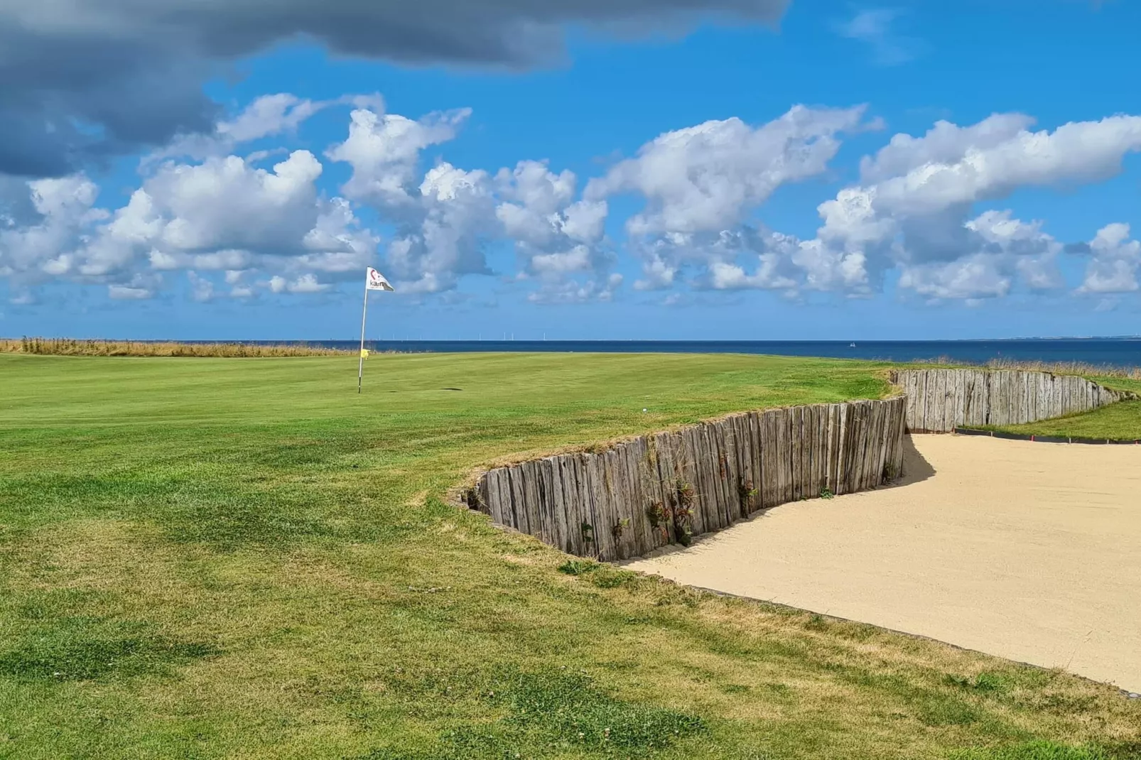 Maison de vacances pour 6 a Struer-By Traum-Non tagué