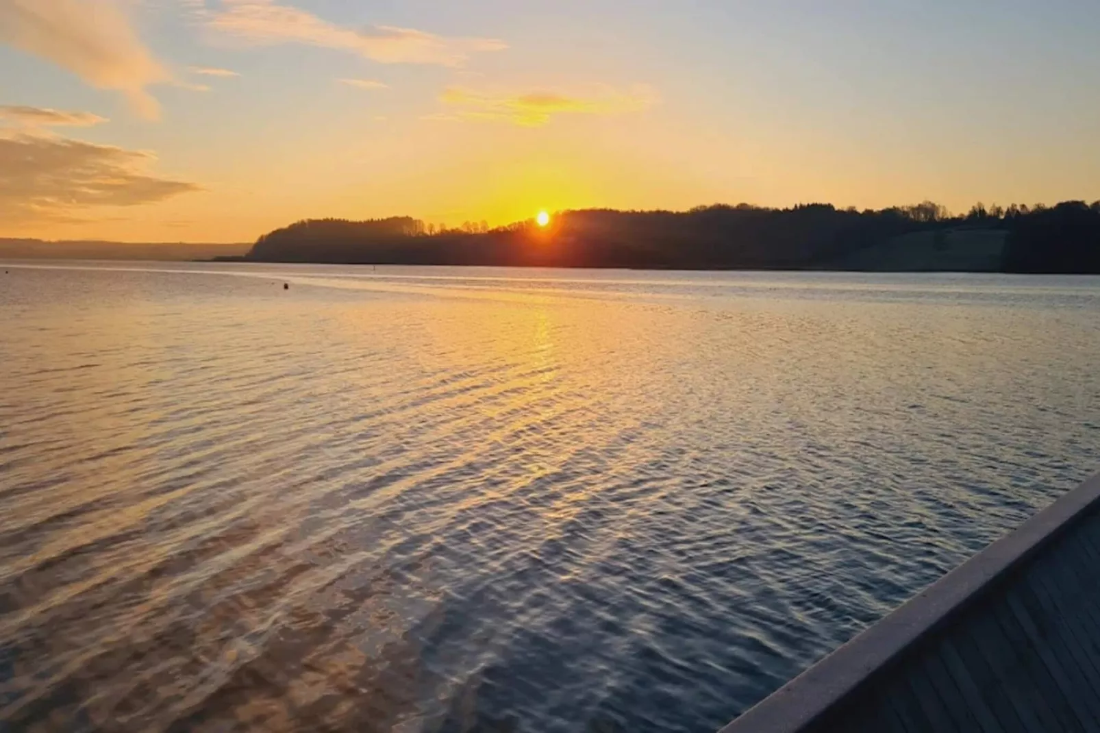 5 star holiday home in Kolding-Water view