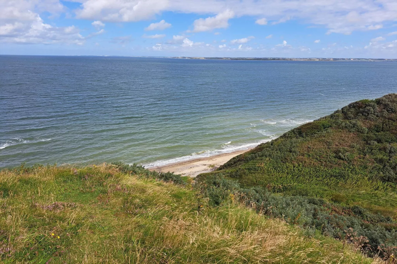 6 person holiday home in Struer-By Traum-Water view