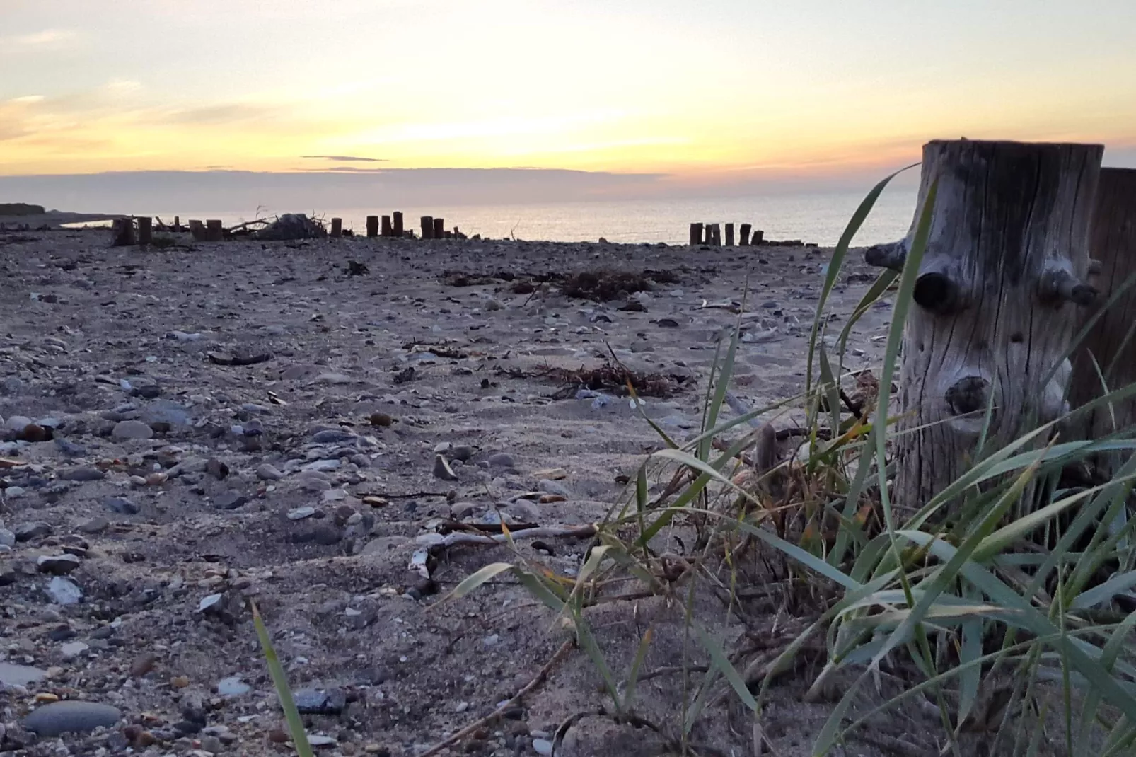 6 person holiday home in Struer-By Traum-Water view