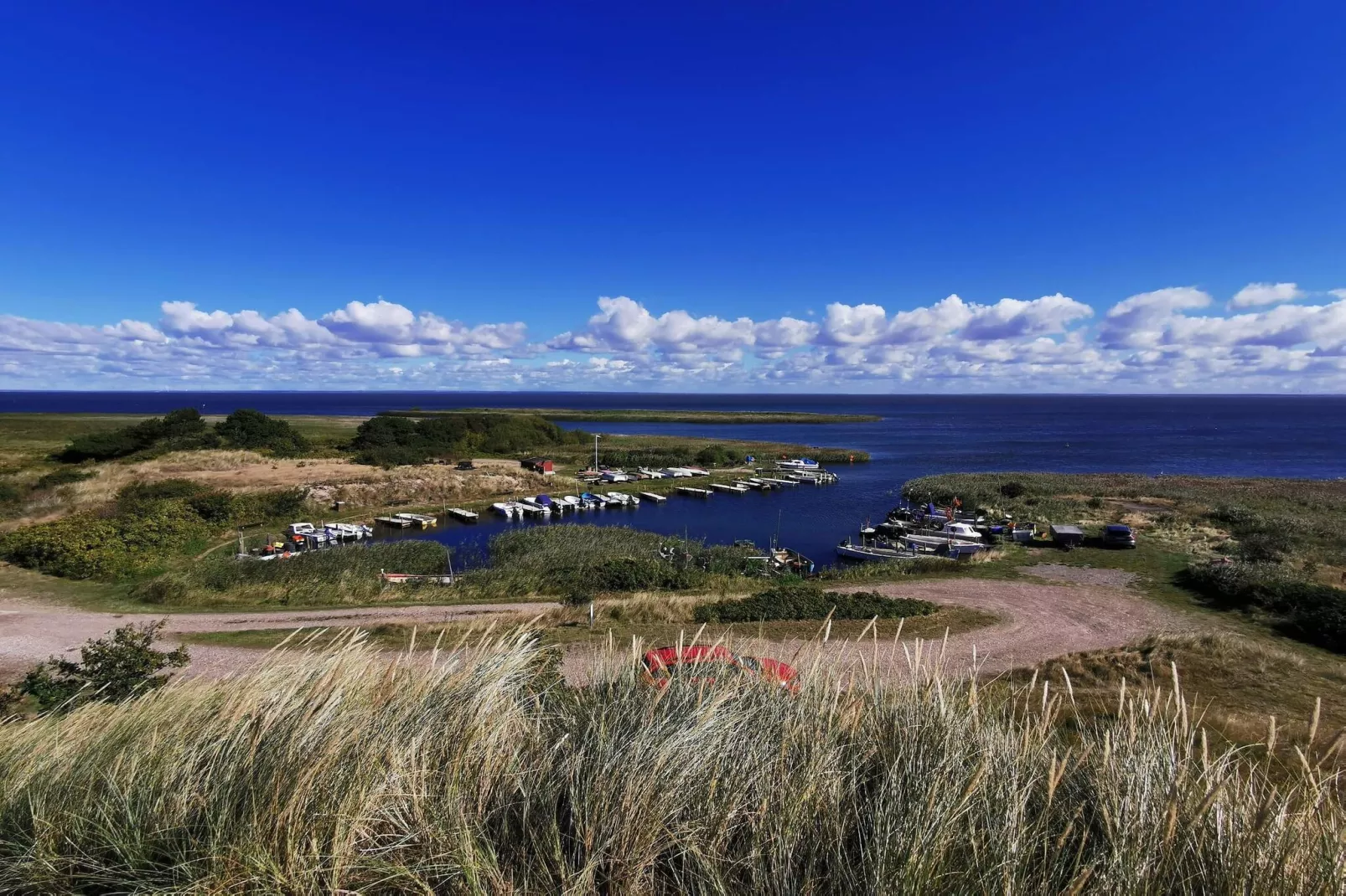 Panoramic View Retreat - By Traum Ferienwohnungen-Water view