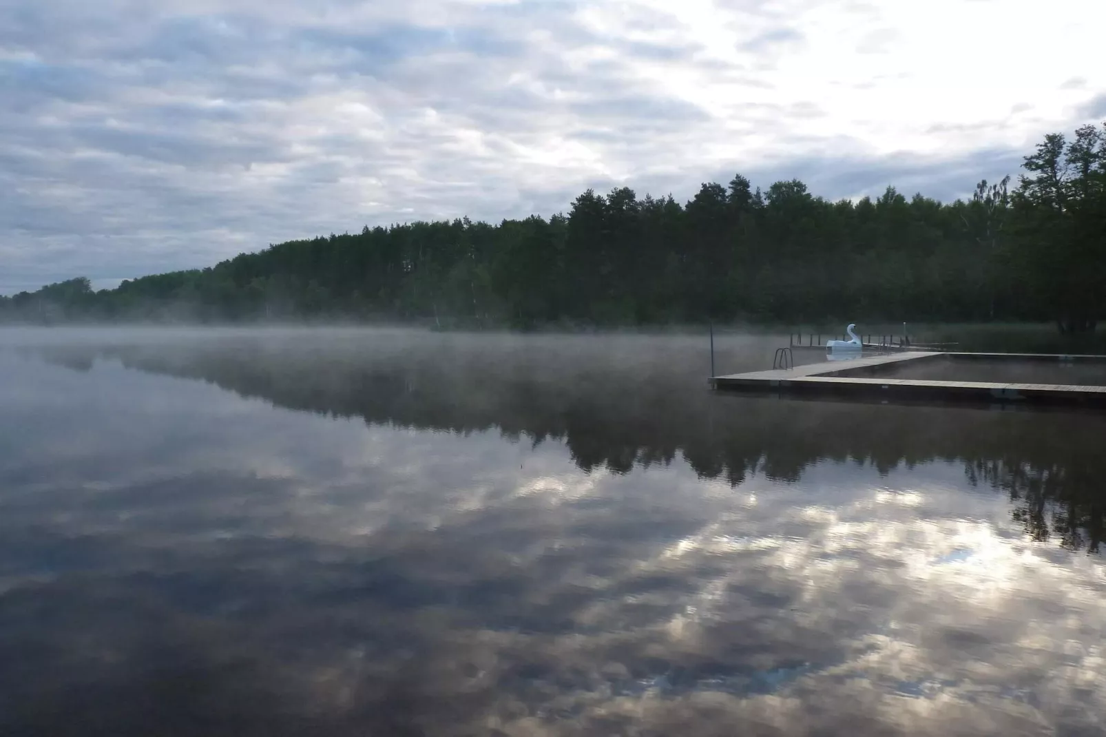 4 Sterne Ferienhaus in MALMKÖPING-By Traum-Wasserblick