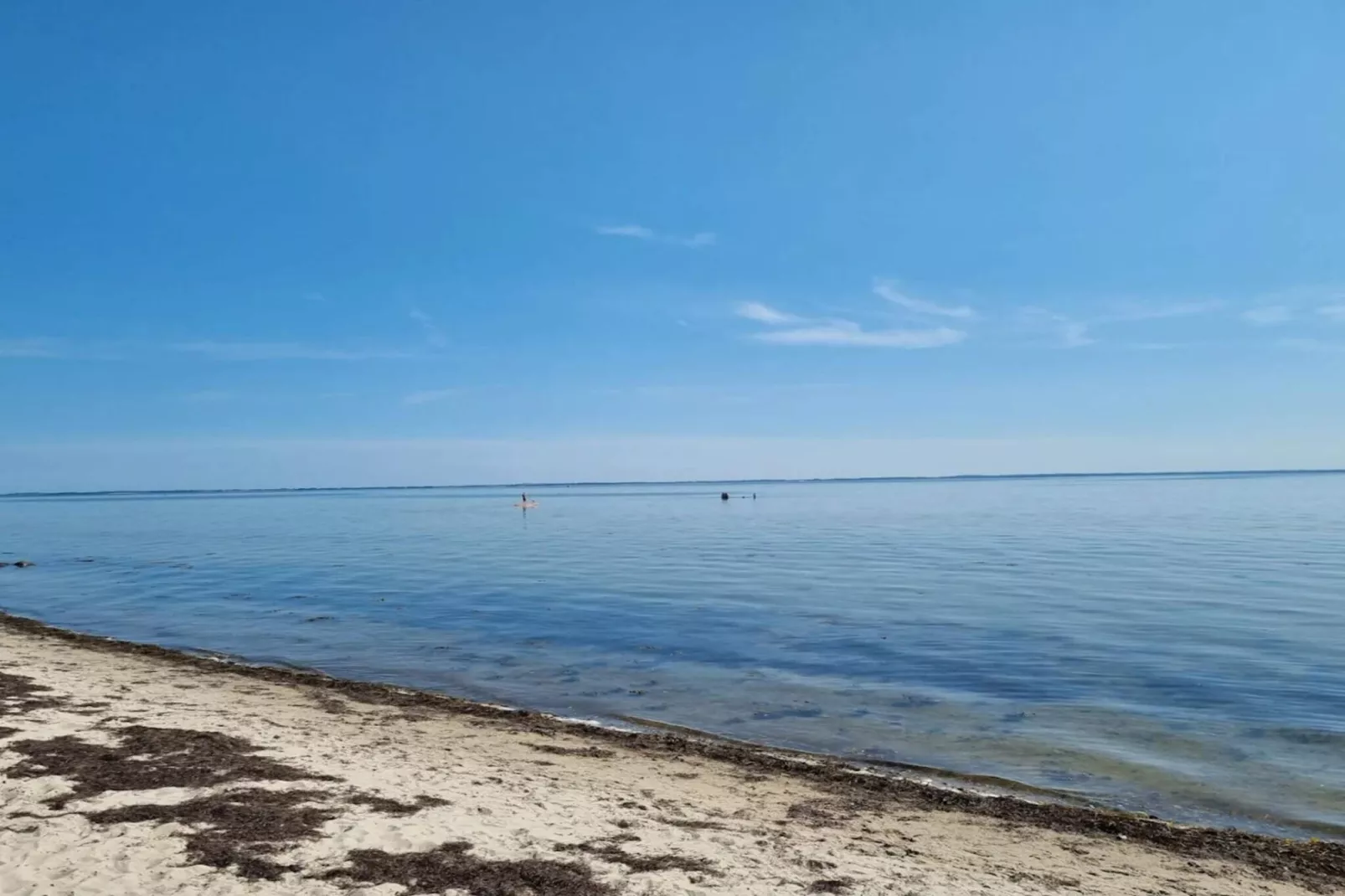 4 star holiday home in Aabenraa-By Traum-Water view