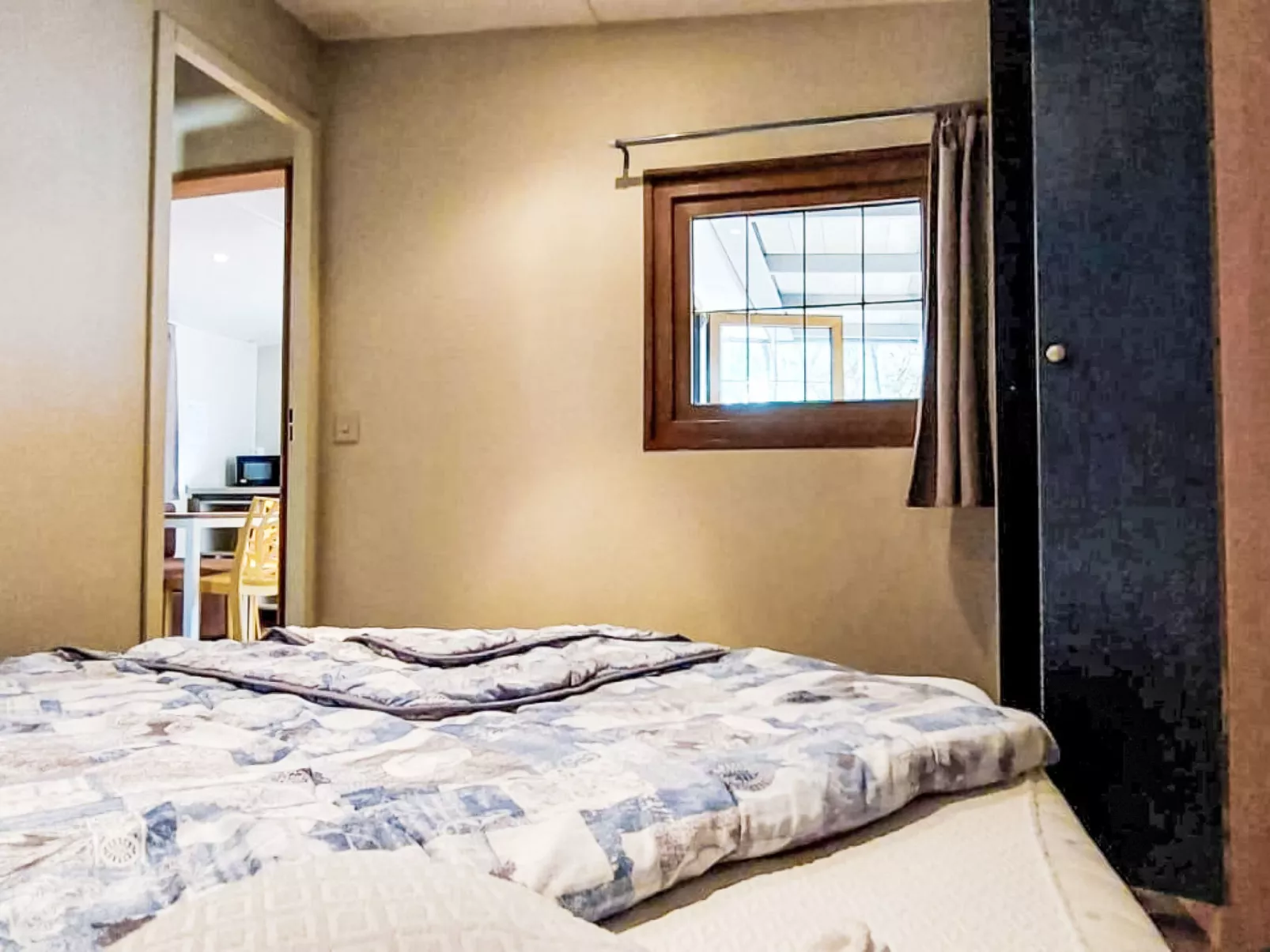 Camping Village Cavallino-Inside