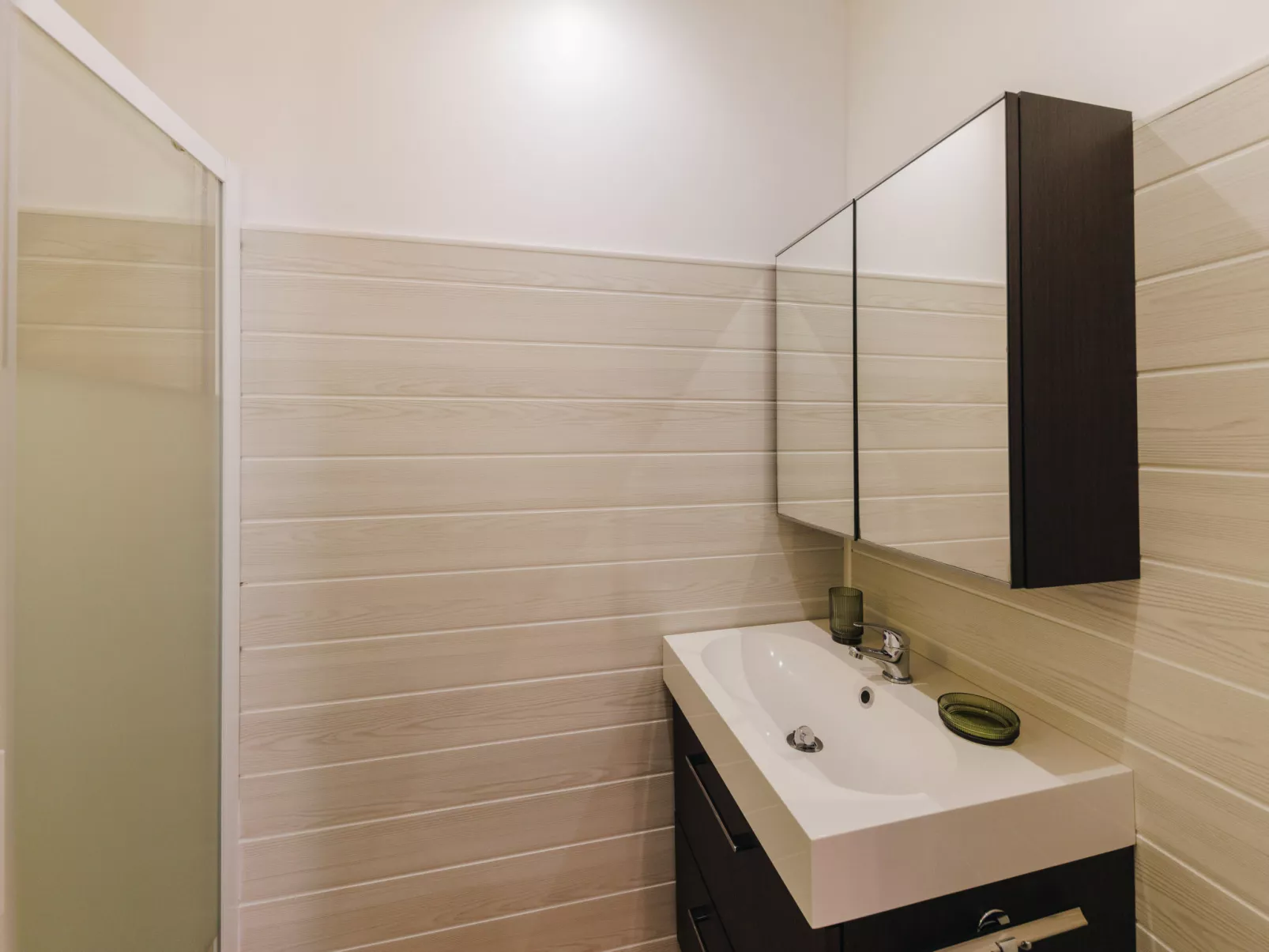 Le Télémaque 2 pièces Mezzanine-Dedans