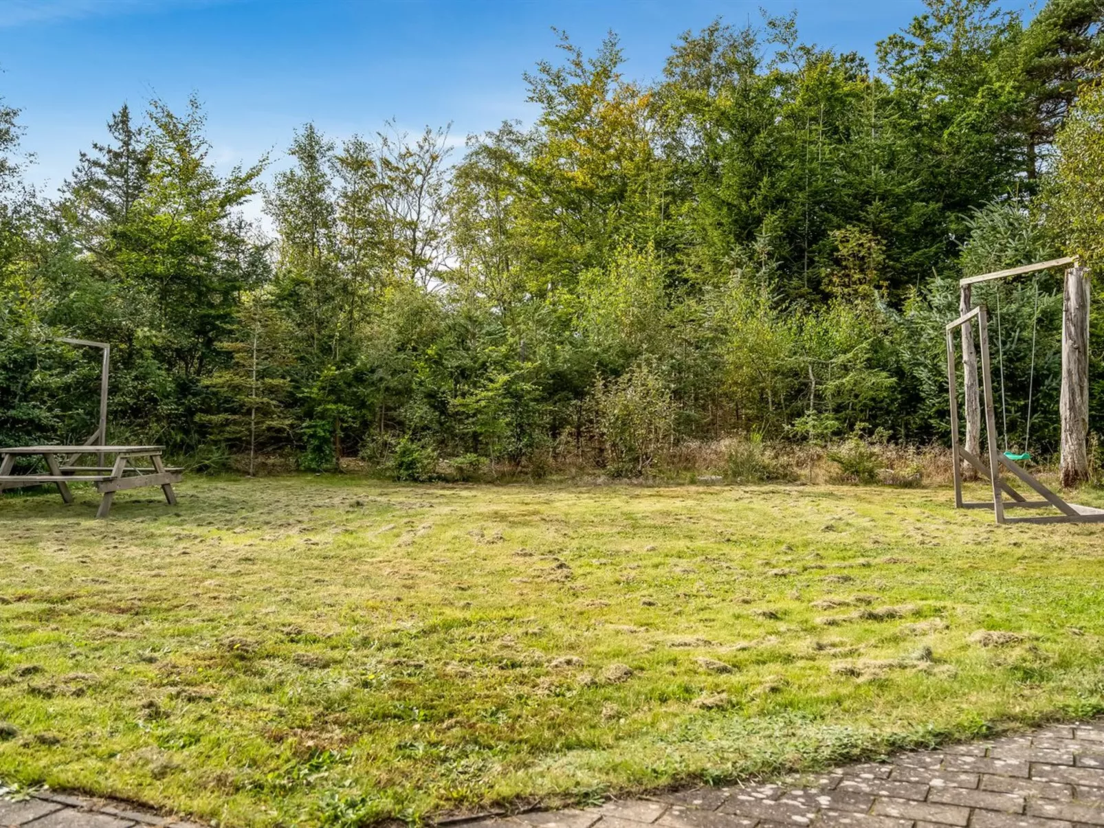 "Niyazi" - 770m from the sea-Outside