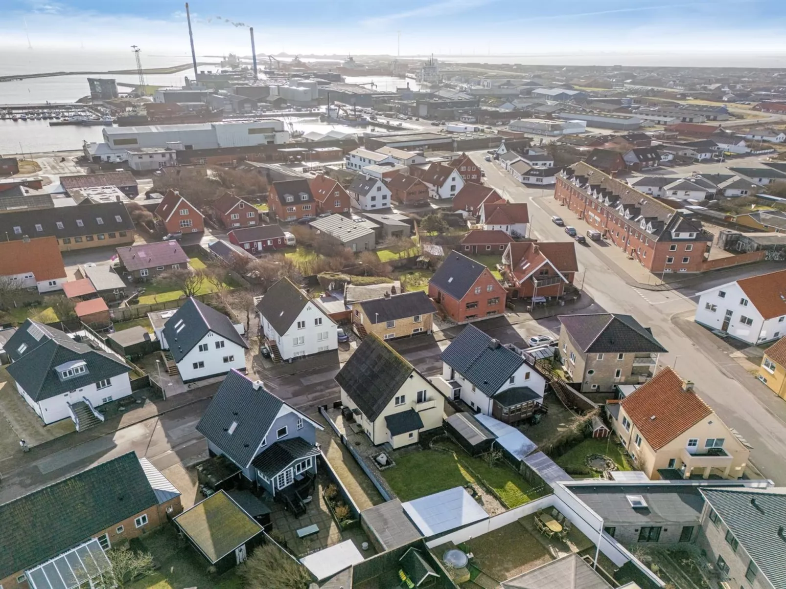 "Ullakarin" - 200m from the sea-Outside