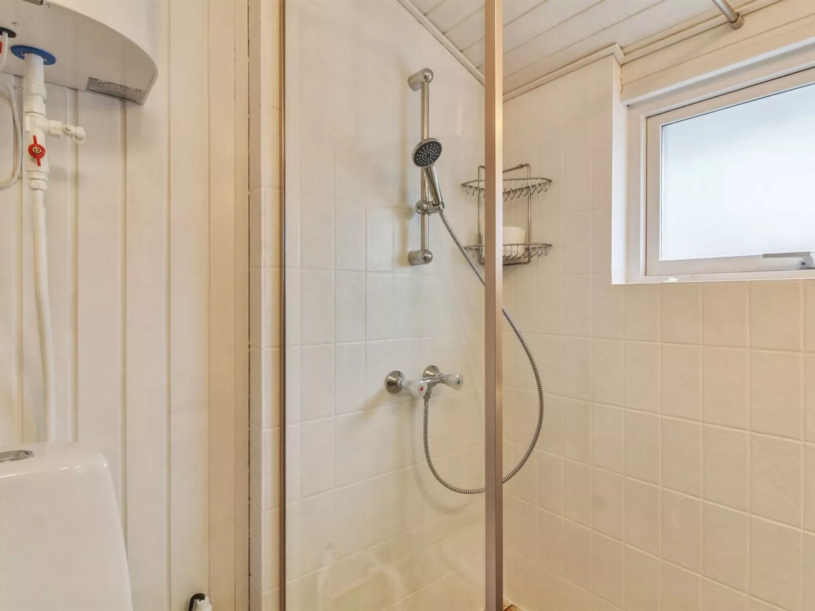 "Florencia" - 450m from the sea-Inside