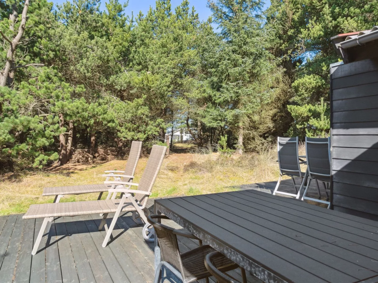 "Velika" - 1.2km from the sea-Draußen