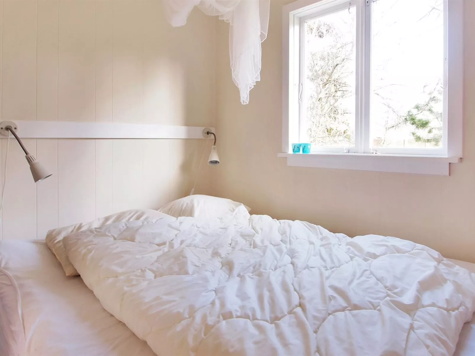 "Elisa" - 600m from the sea-Dedans