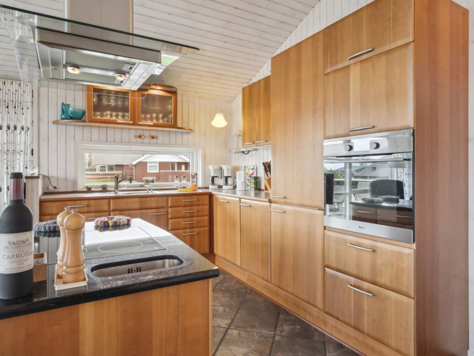 "Sohvi" - 300m from the sea-Dedans