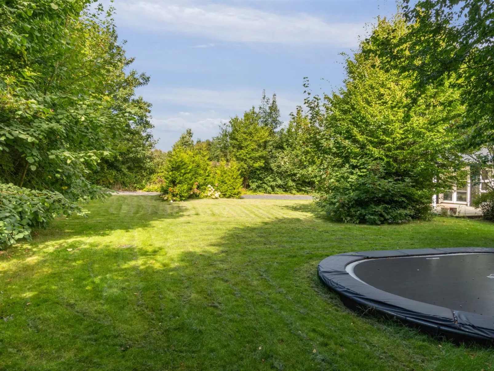 "Loviisa" - 850m from the sea-Dehors