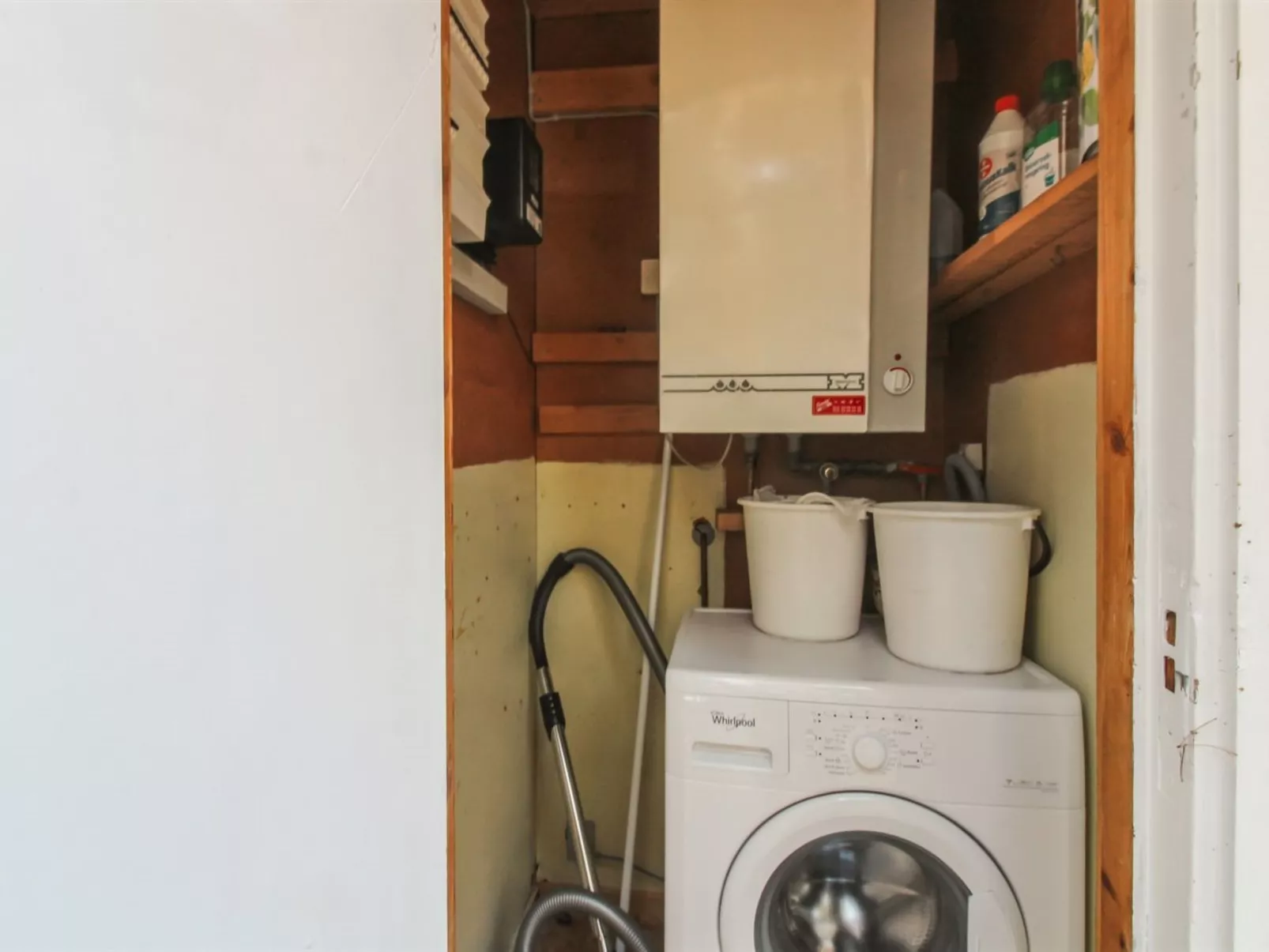 "Vasil" - 1.2km from the sea-Inside