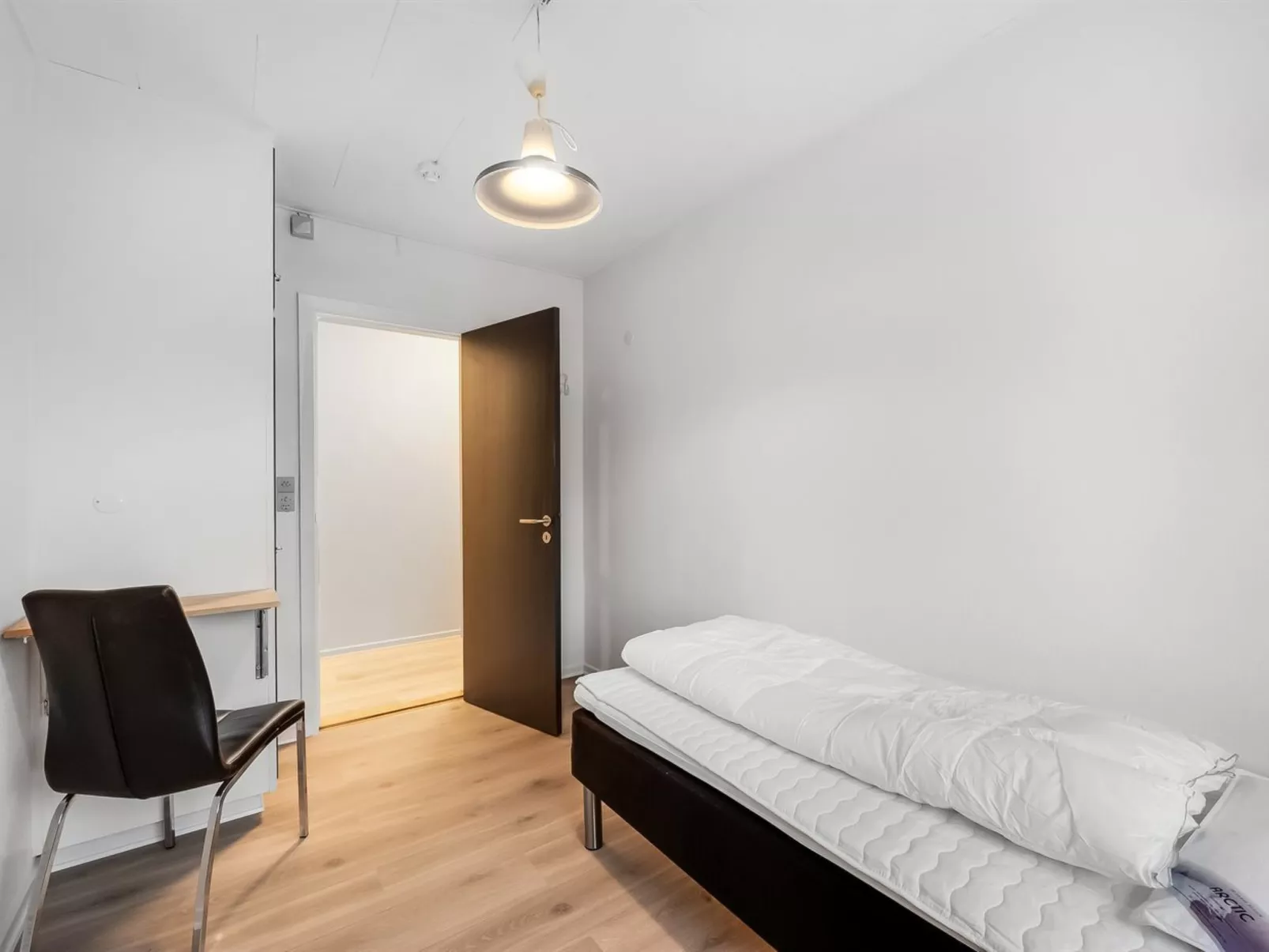 "Fransisca" - 5.5km from the sea-Drinnen