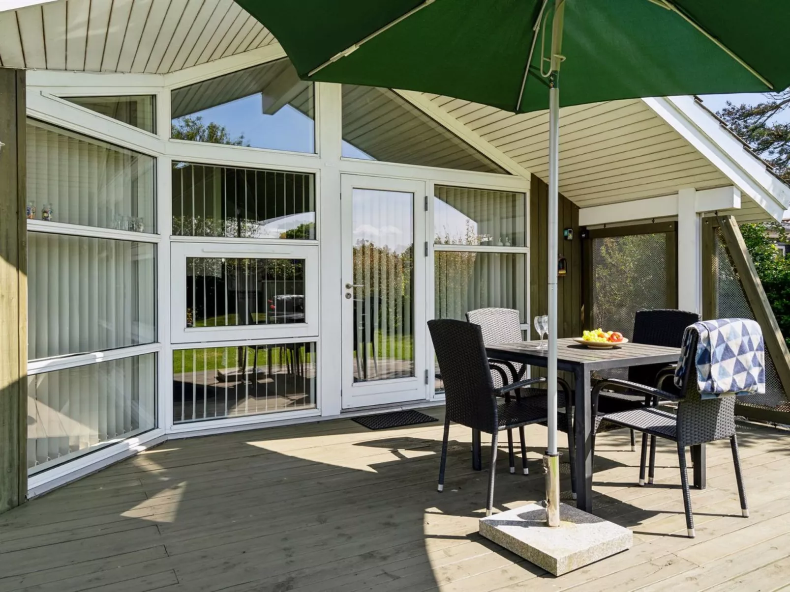 "Hereth" - 100m from the sea-Outside