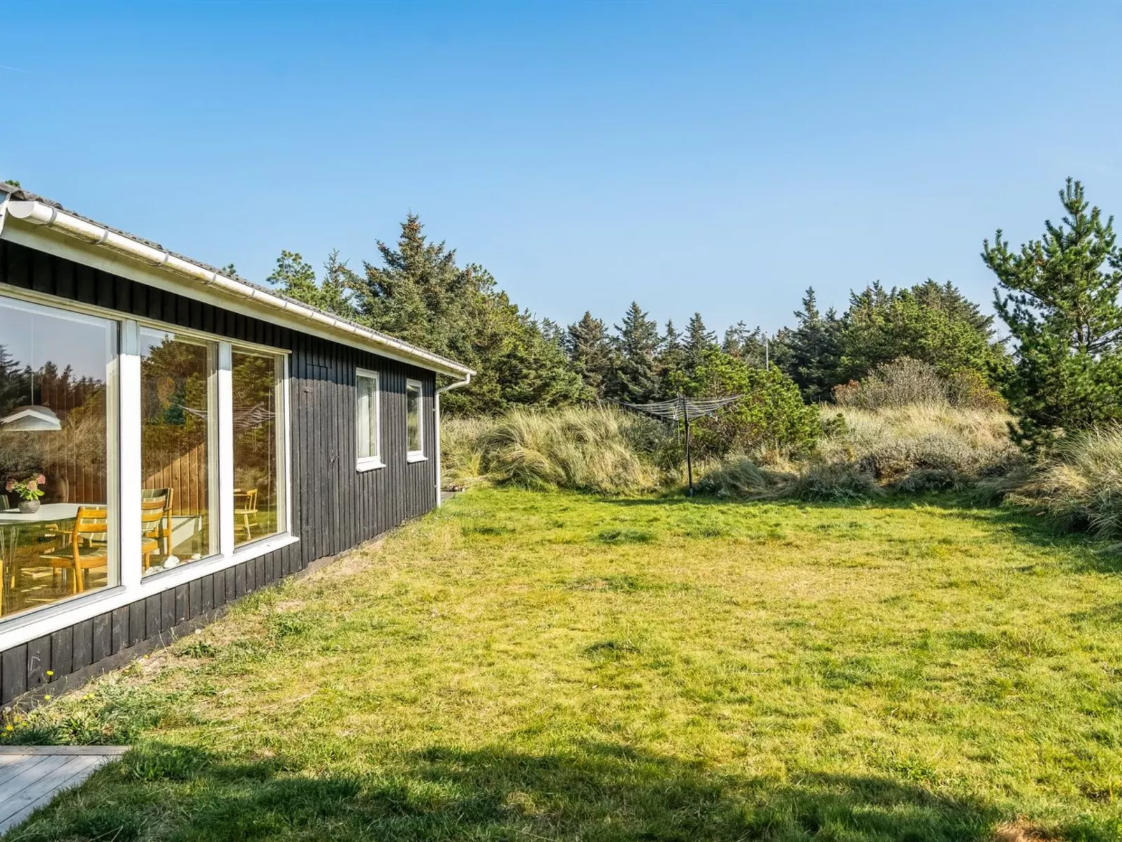 "Swenki" - 700m from the sea-Outside