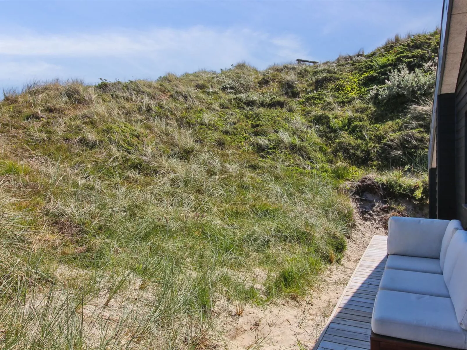 "Kristiina" - 500m from the sea-Draußen