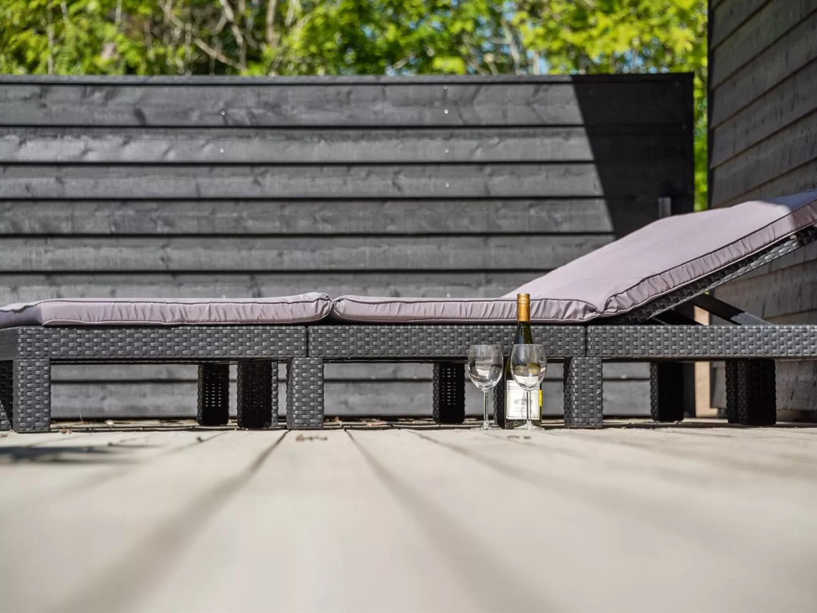 "Merve" - 800m to the fjord-Outside