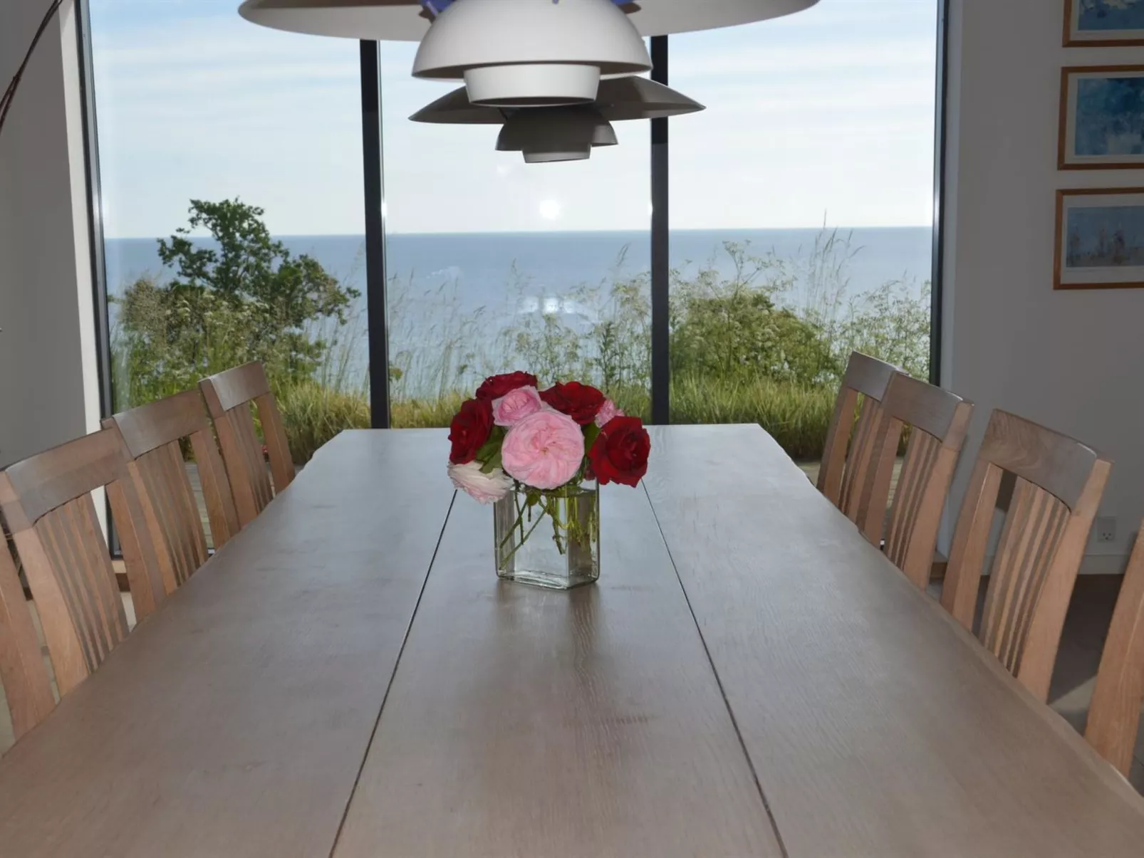 "Linda" - 200m from the sea-Drinnen