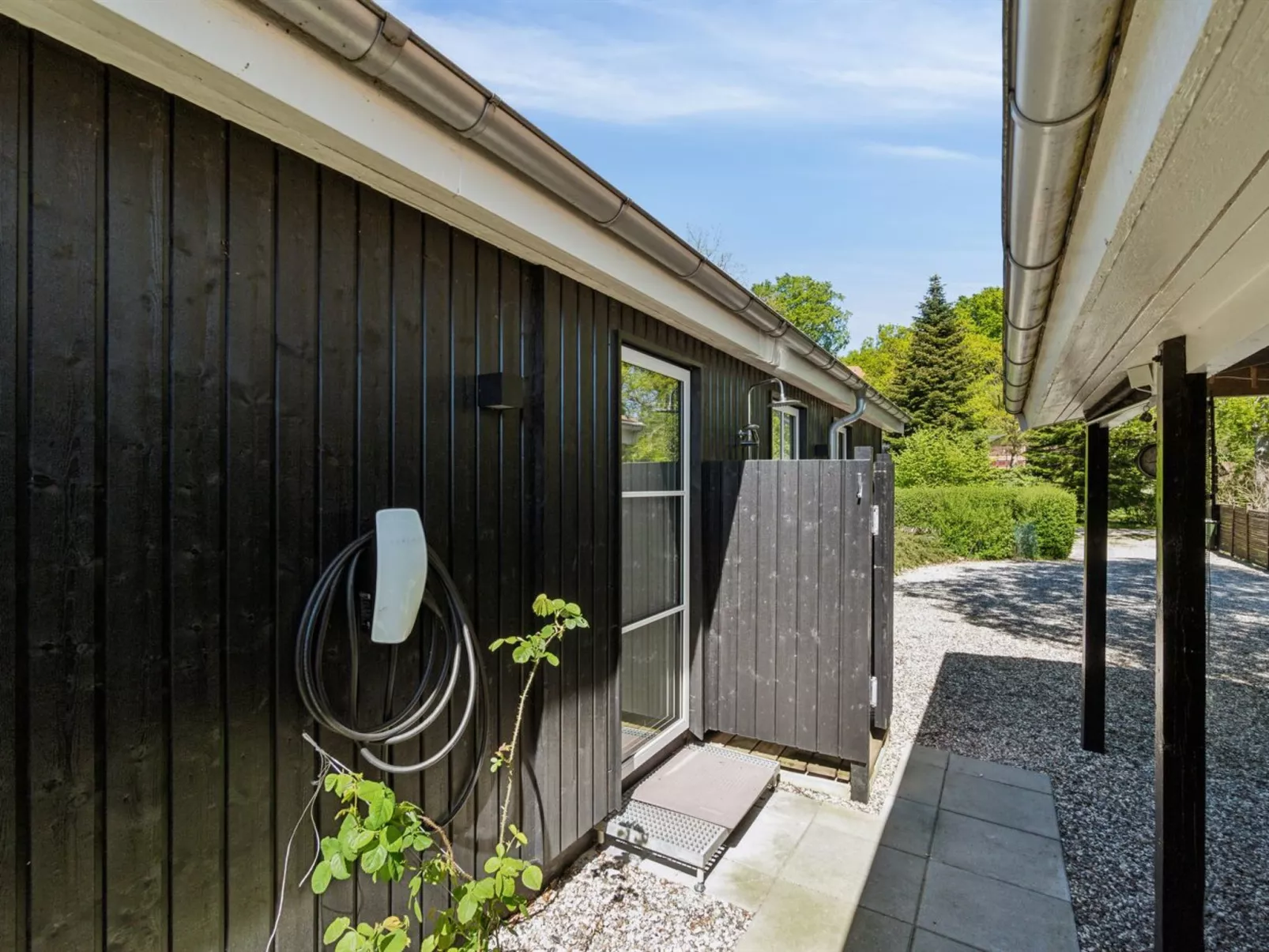 "Branko" - 200m from the sea-Outside