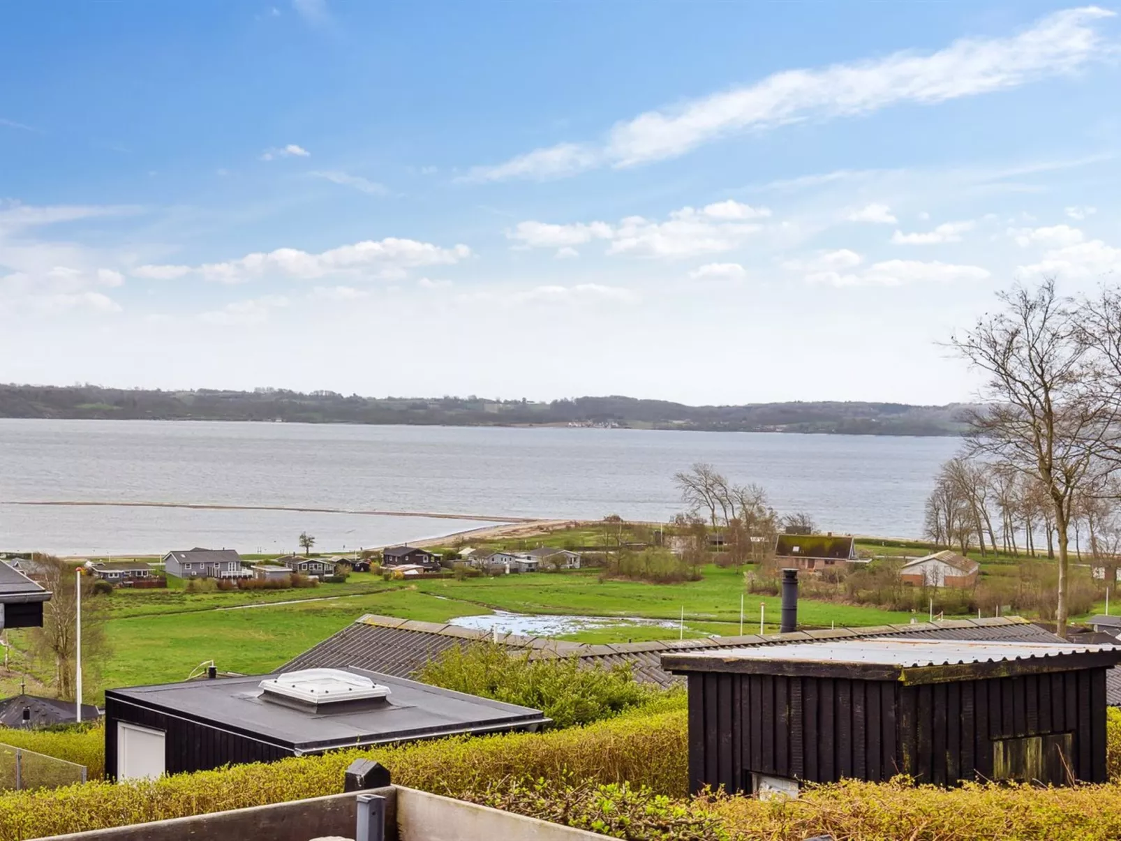 "Anu" - 400m from the sea-Outside