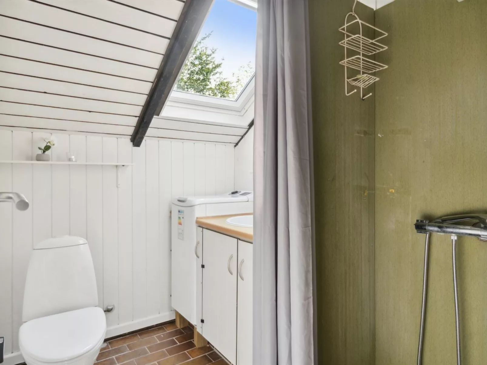 "Lennart" - 4km from the sea-Inside