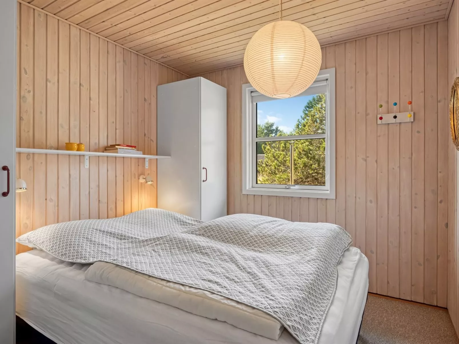 "Andrea" - 1.6km from the sea-Drinnen