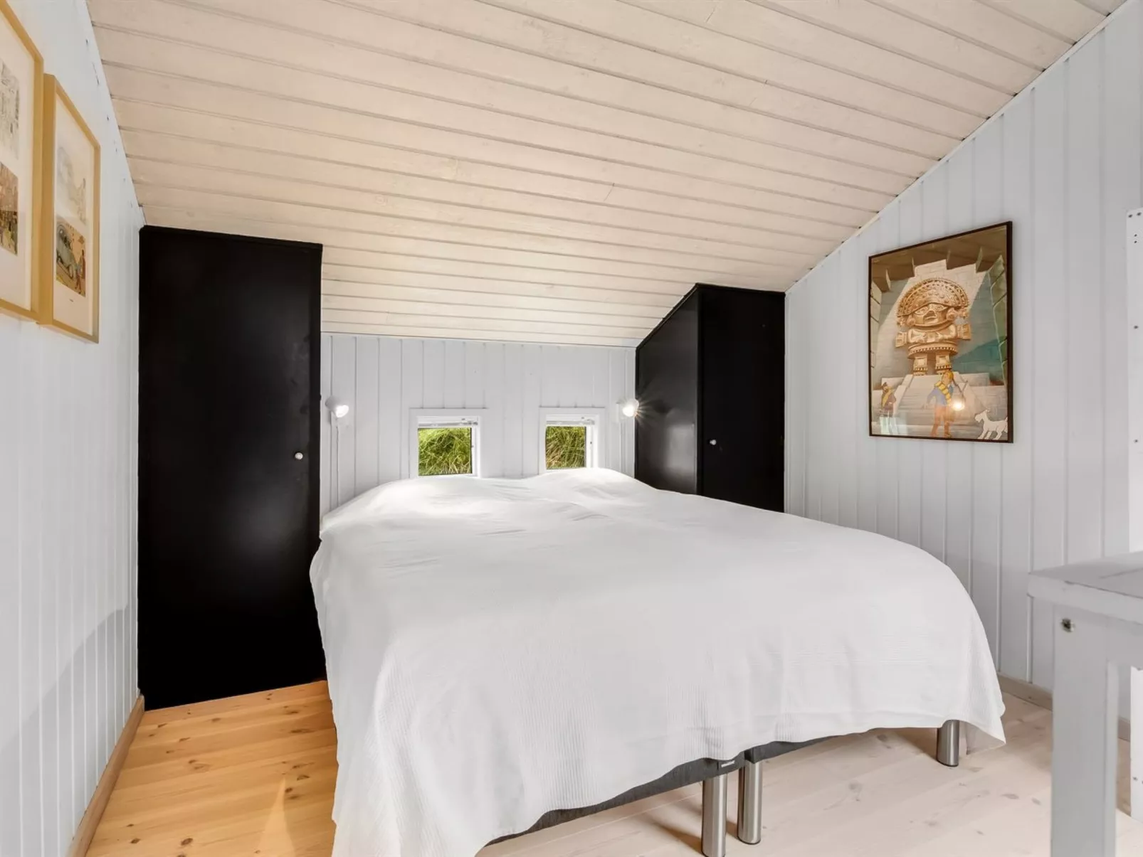 "Emila" - 2.2km from the sea-Drinnen