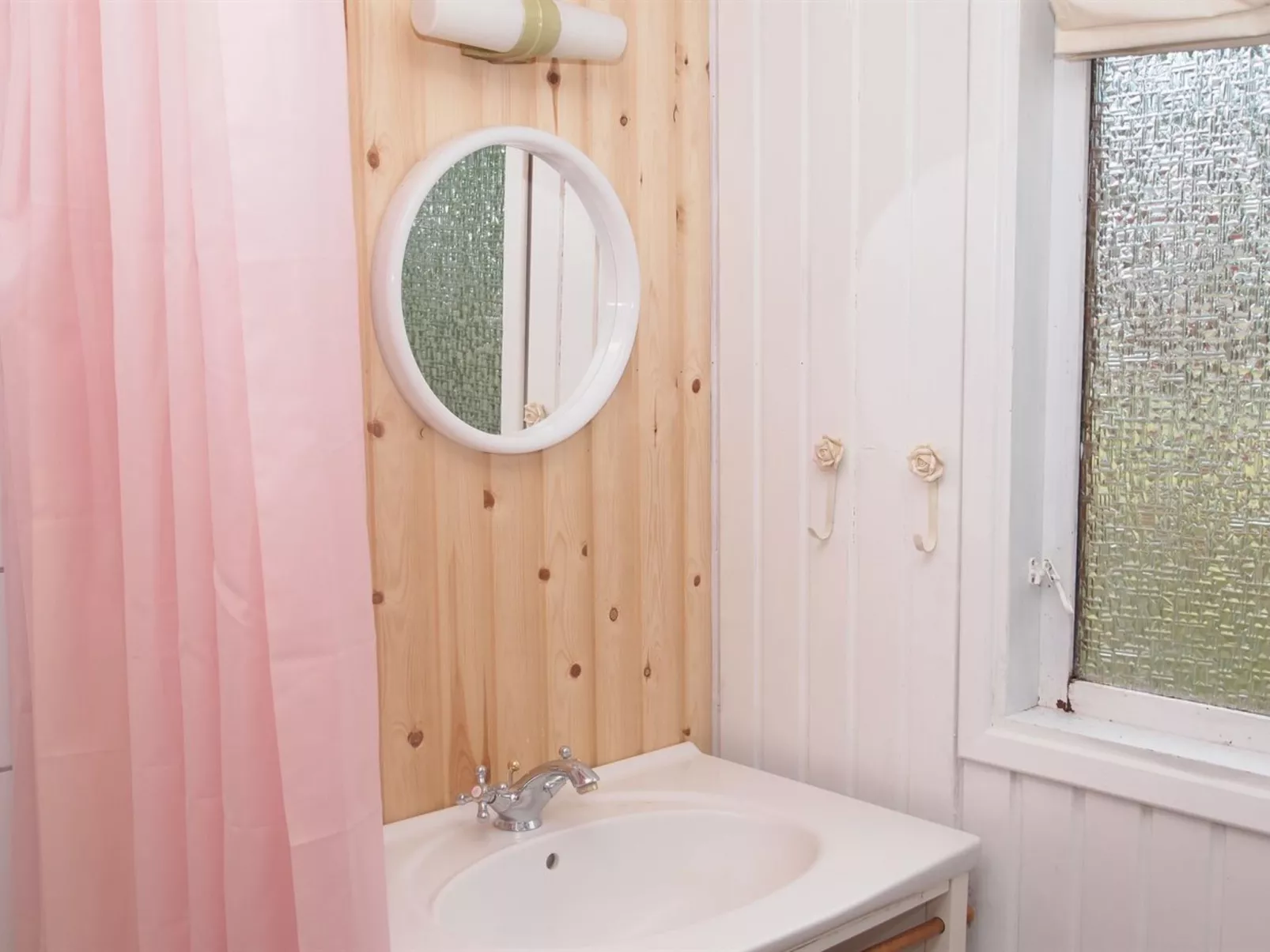 "Friis" - 100m from the sea-Inside