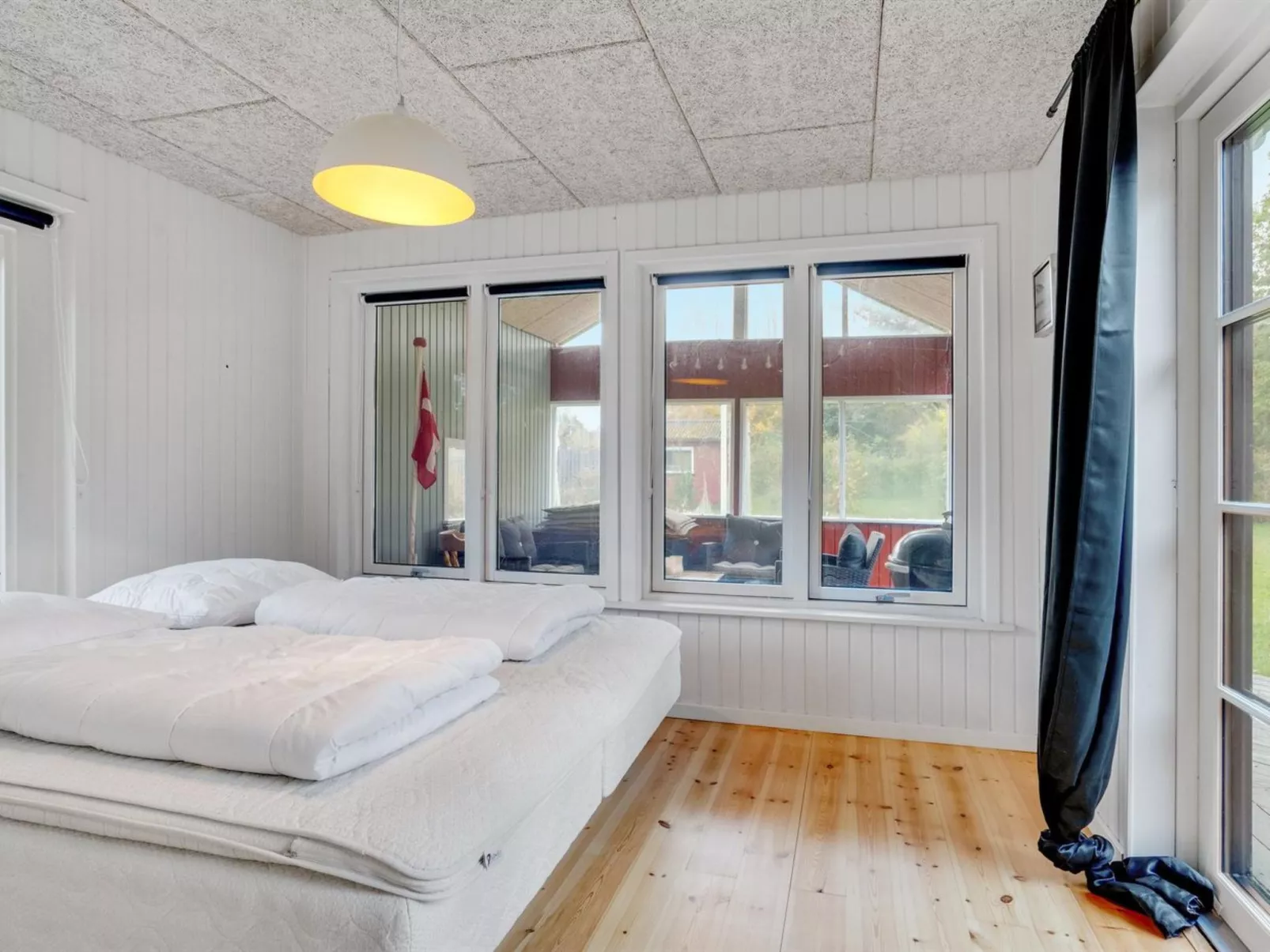 "Elisa" - 600m from the sea-Dedans