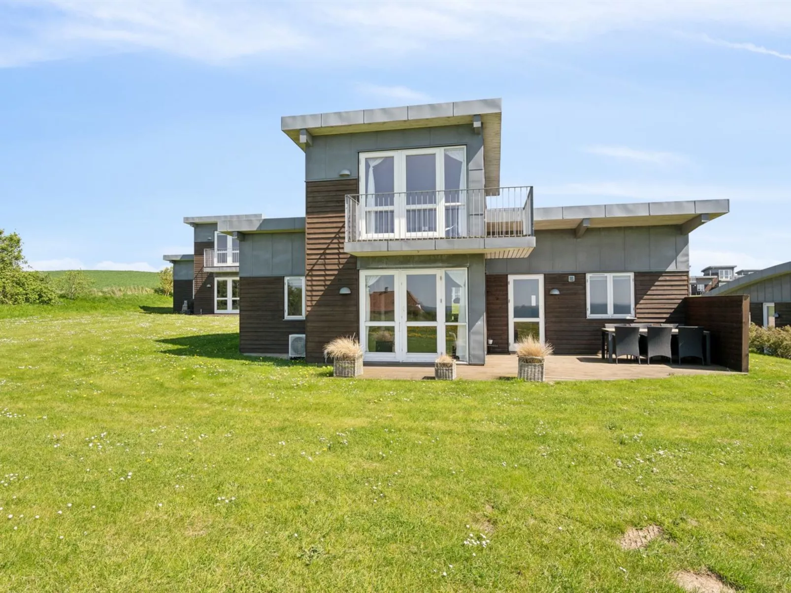 "Halvor" - 275m from the sea-Dehors