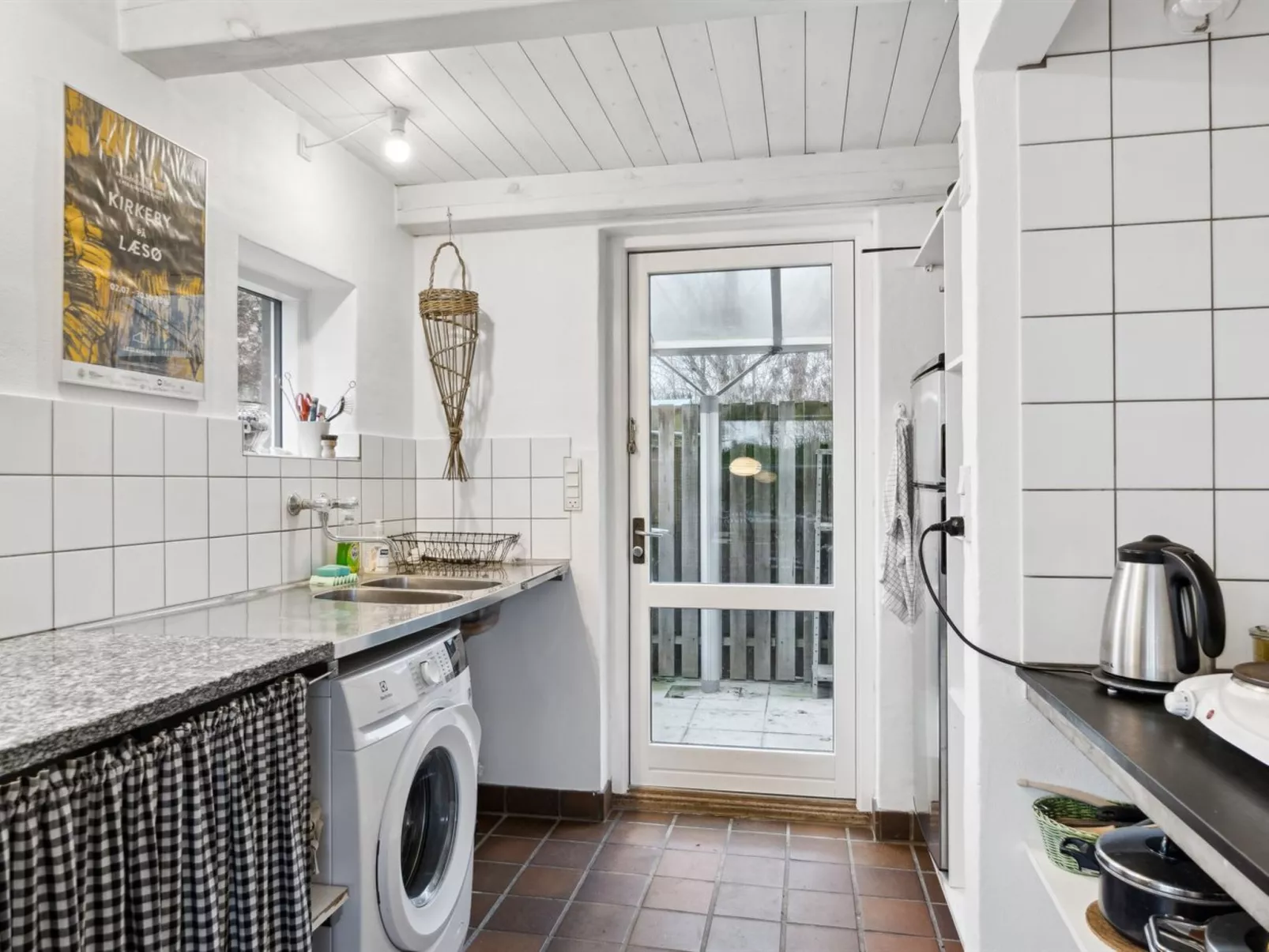 "Frodde" - 5km from the sea-Drinnen